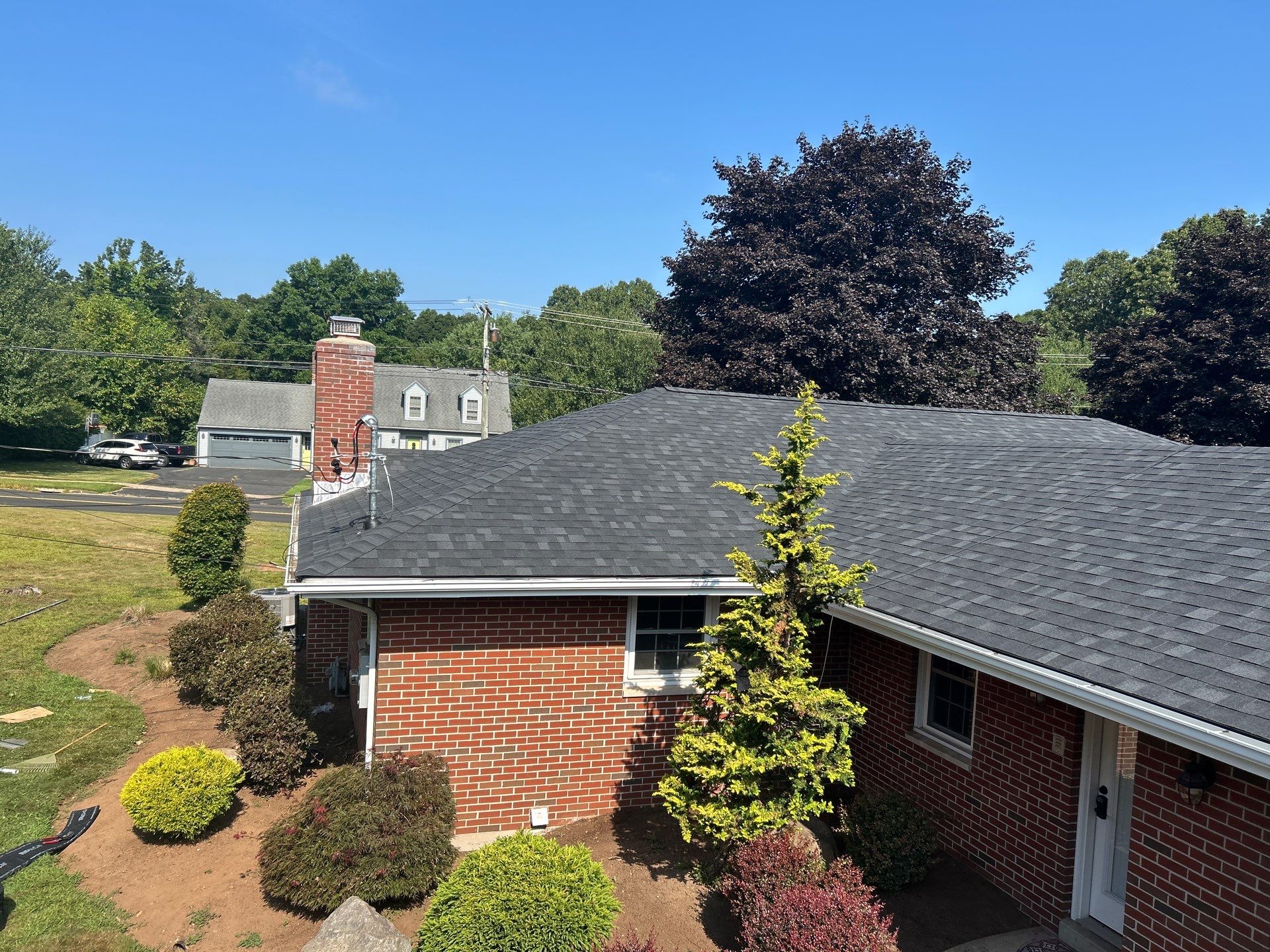 Southington by All site builders LLC
