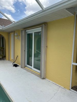 Project in Punta Gorda