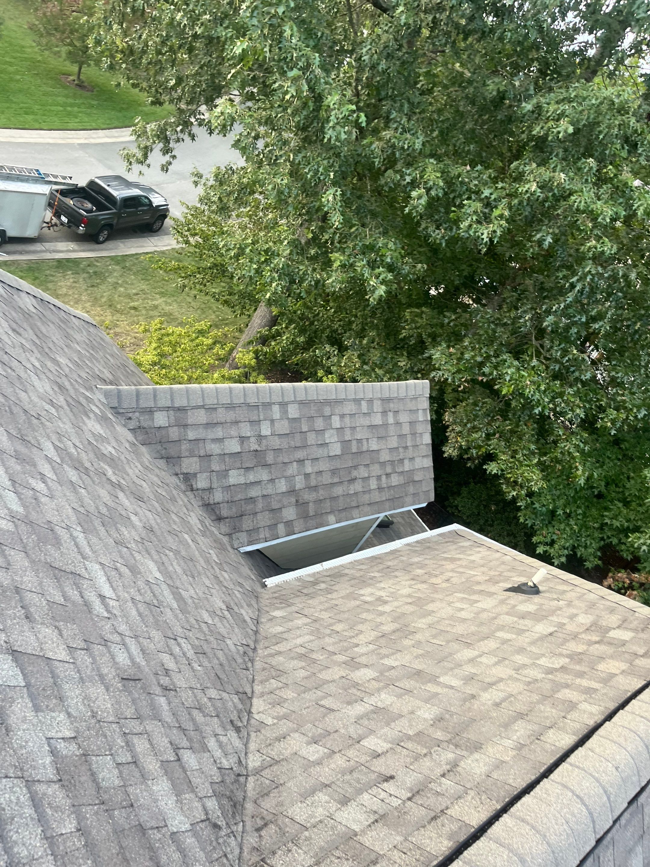 Project in Quinton, VA by Cade Construction