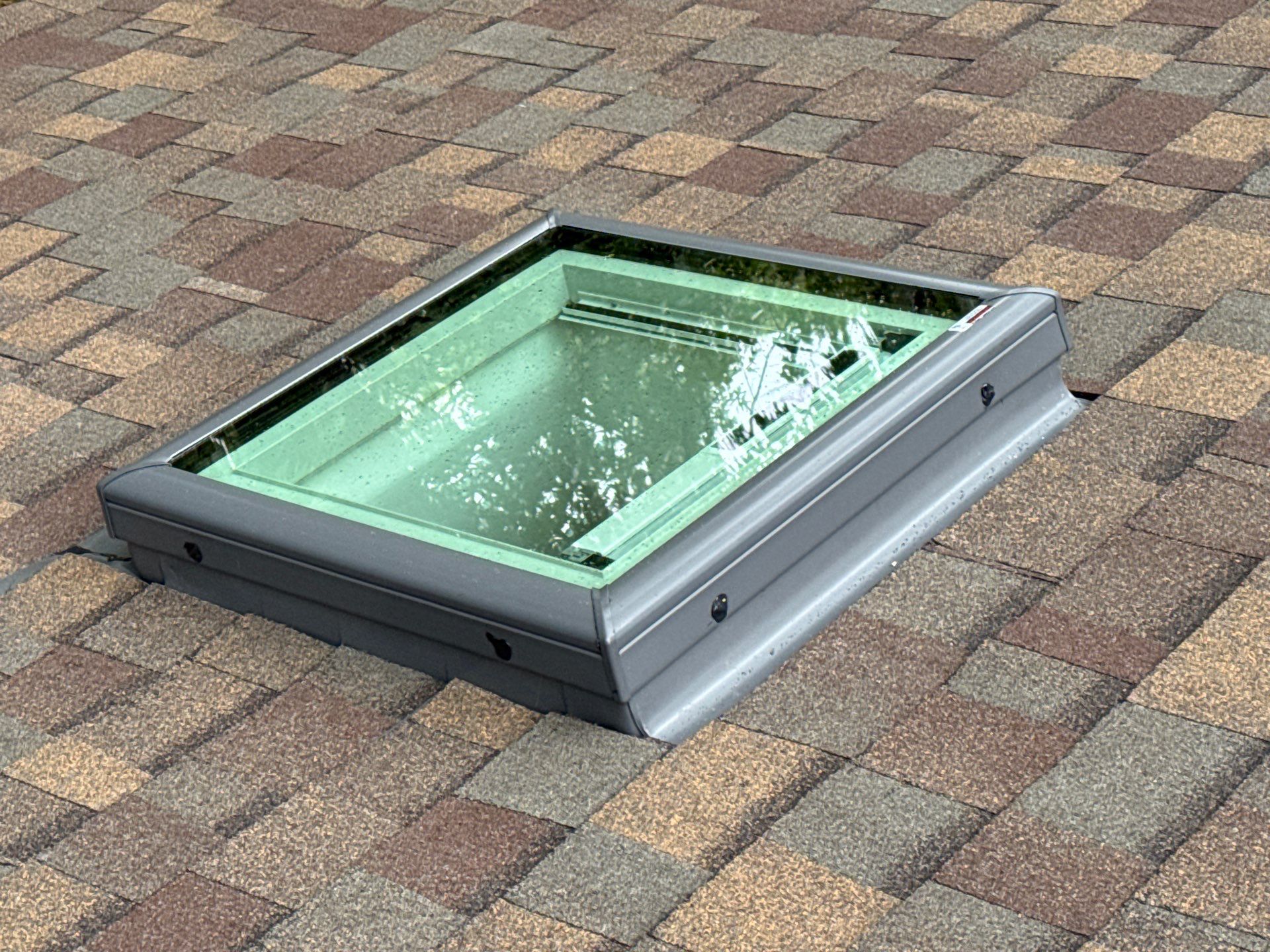 Waterfront Roof, Fascia, and Soffit Replacement in Gloucester Point by Cade Construction