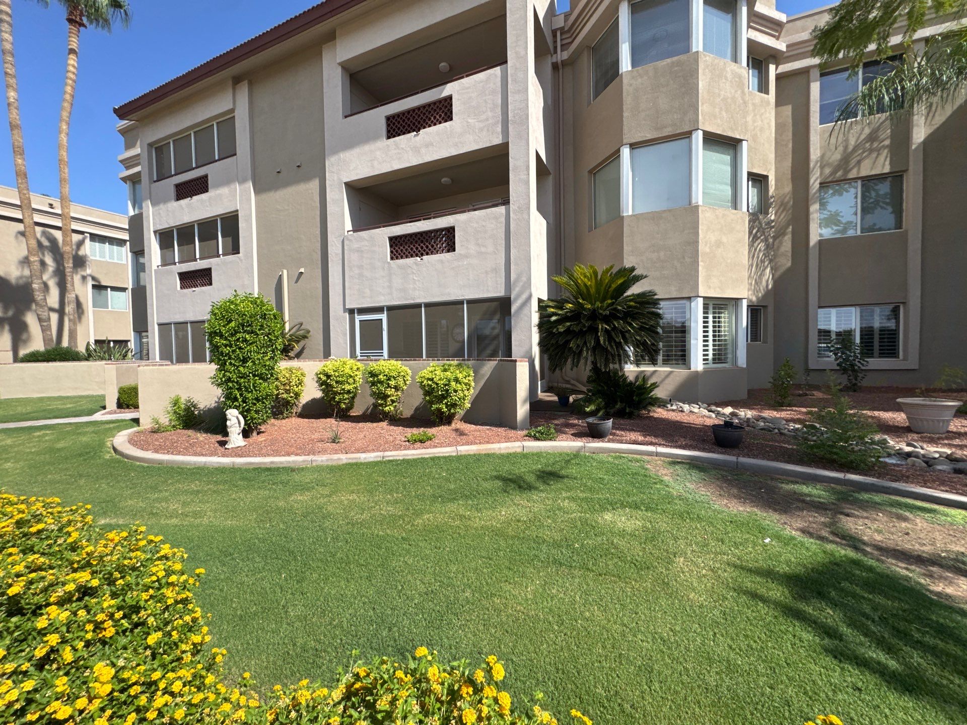 Project in Sun City by Crush Development Services LLC