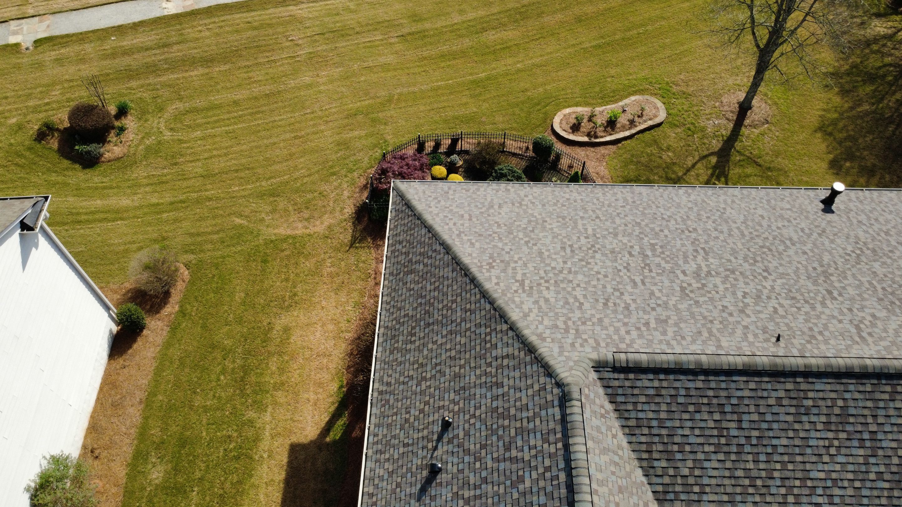 Cumming, GA Roof Replacement, CertainTeed Landmark Pro Weathered Wood by Reset Roofing