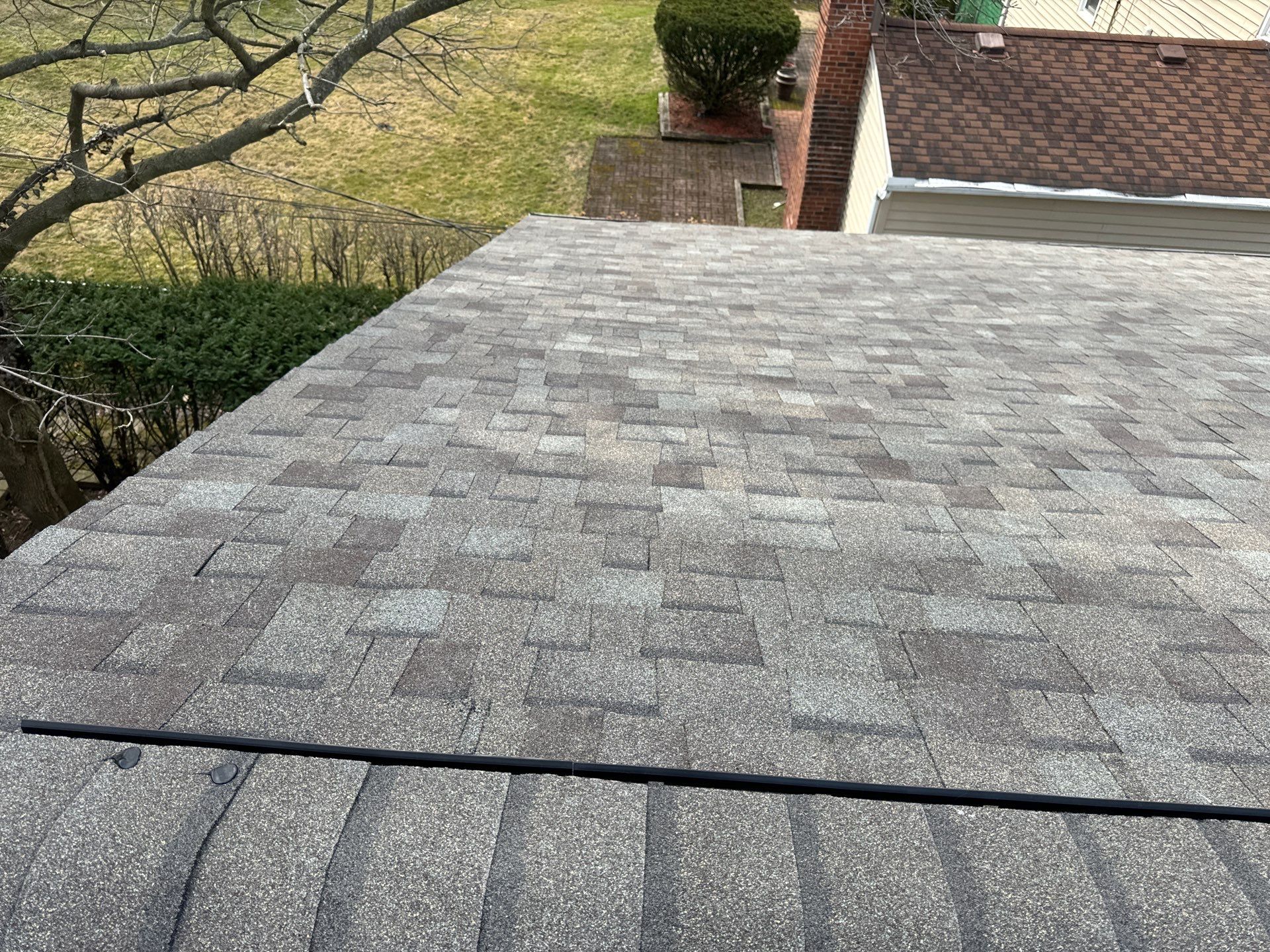 Roof Replacement by Homestyle in Richmond Heights by Homestyle Home Improvements (HHI)