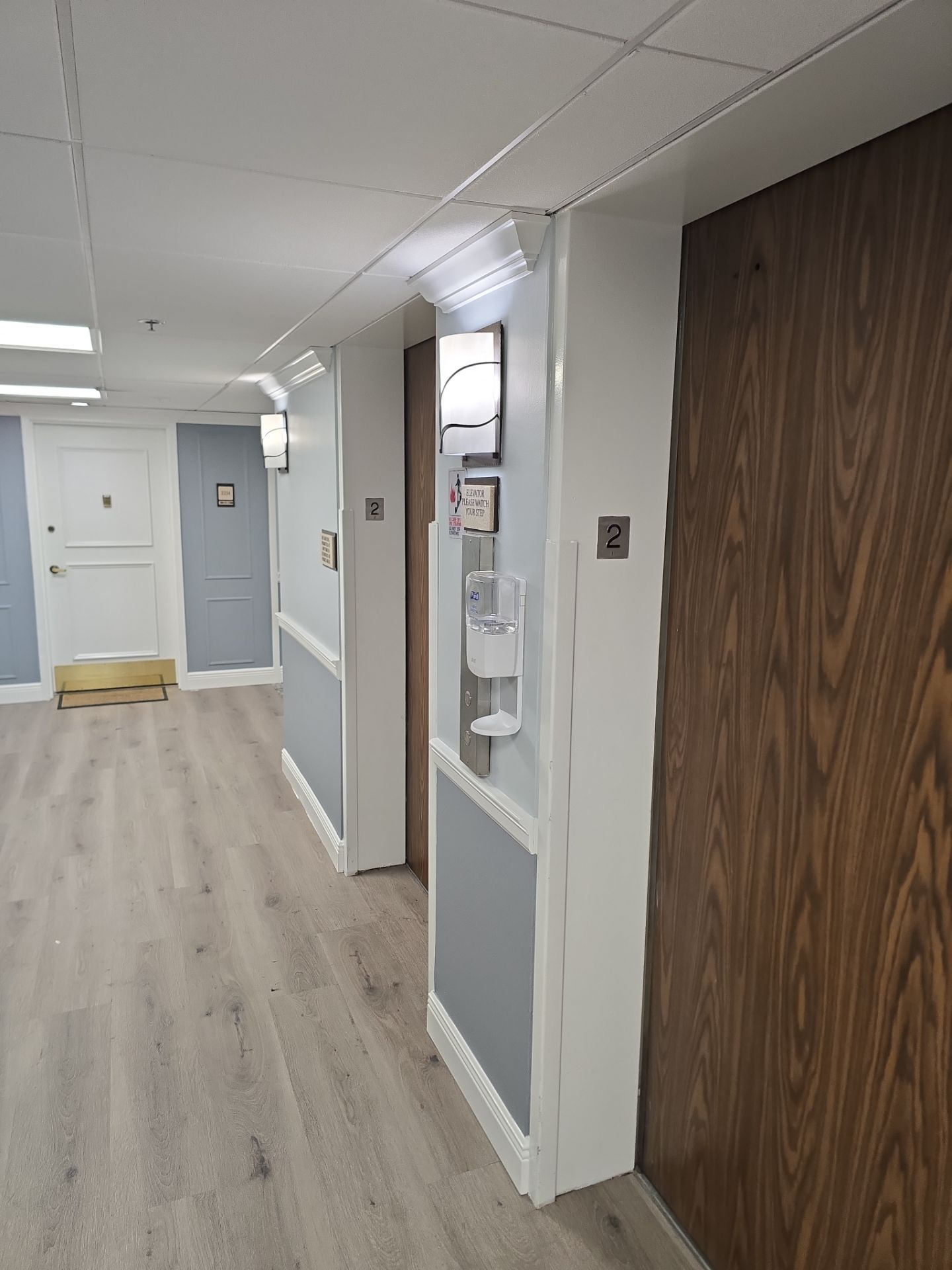 Covenant Senior Living Community by John “The Greek” Painting