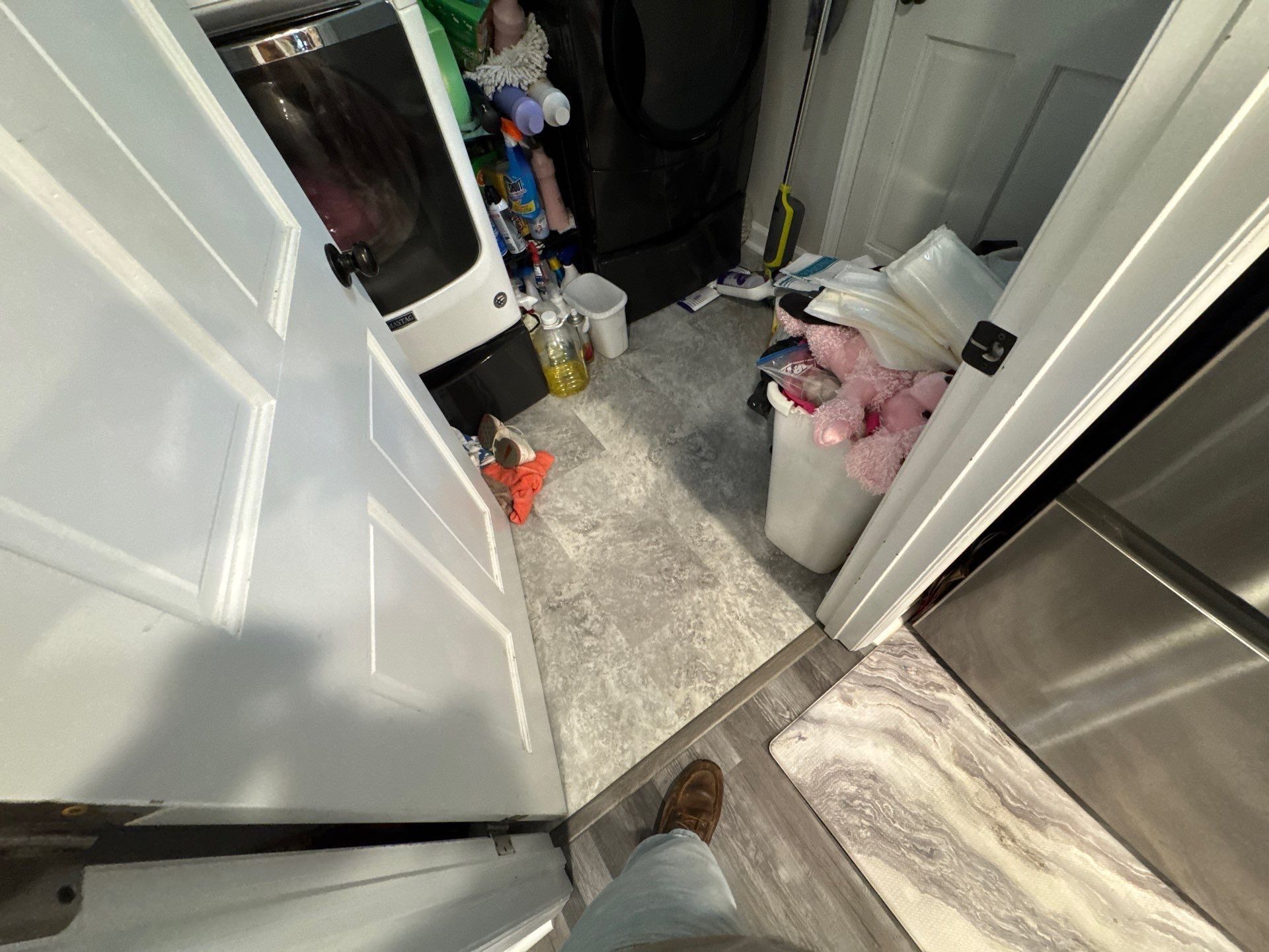 Project in Wingate by SkyGuard Roofing and Restoration