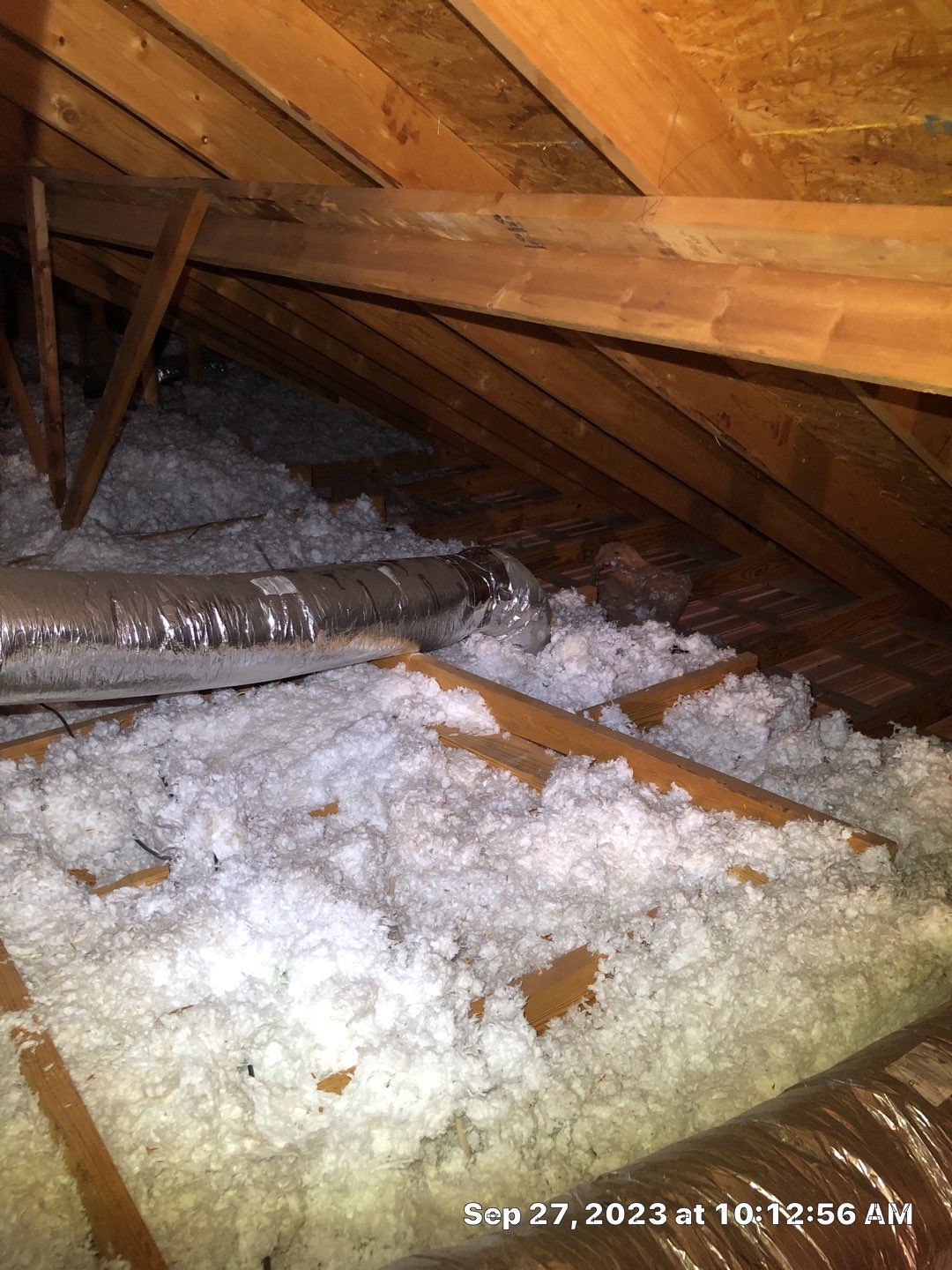 Install High Efficient HVAC System w/New Duct Work & I.A.Q. by Doc Savage Heating and Air