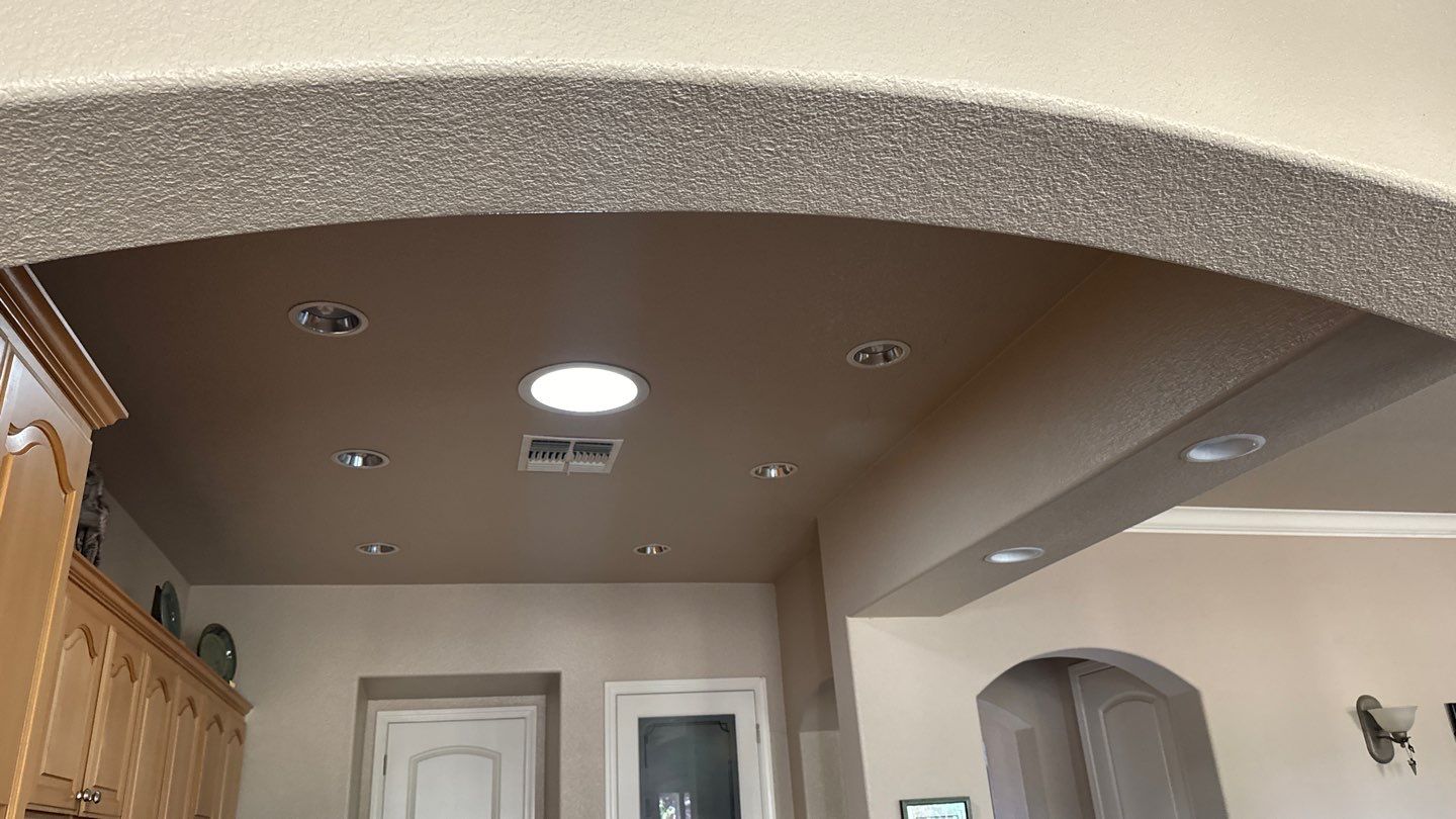 Project in West Sacramento by NuLead Construction Inc