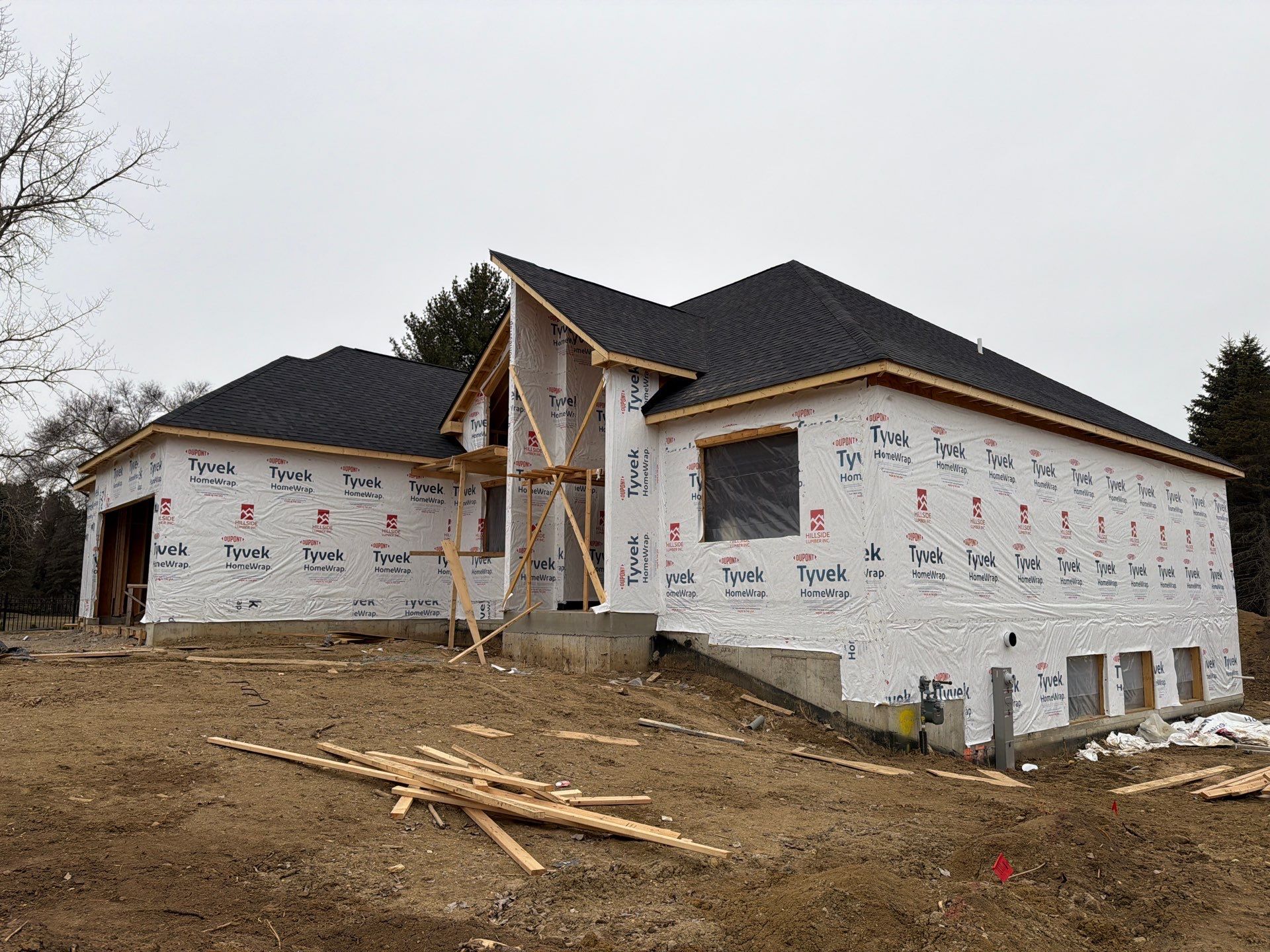 Long Grove by Affordable Housing Corporation of Lake County