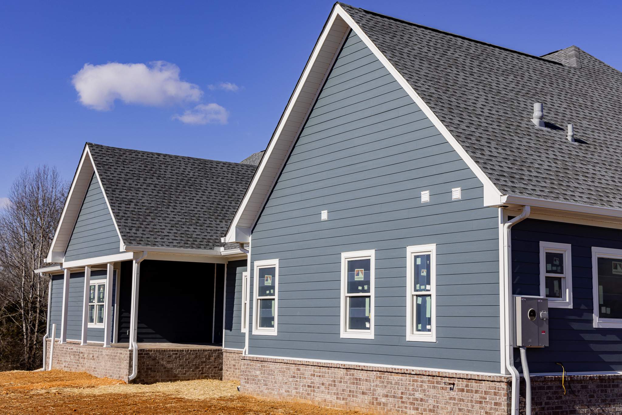 Hunter Road by Freedom Exteriors