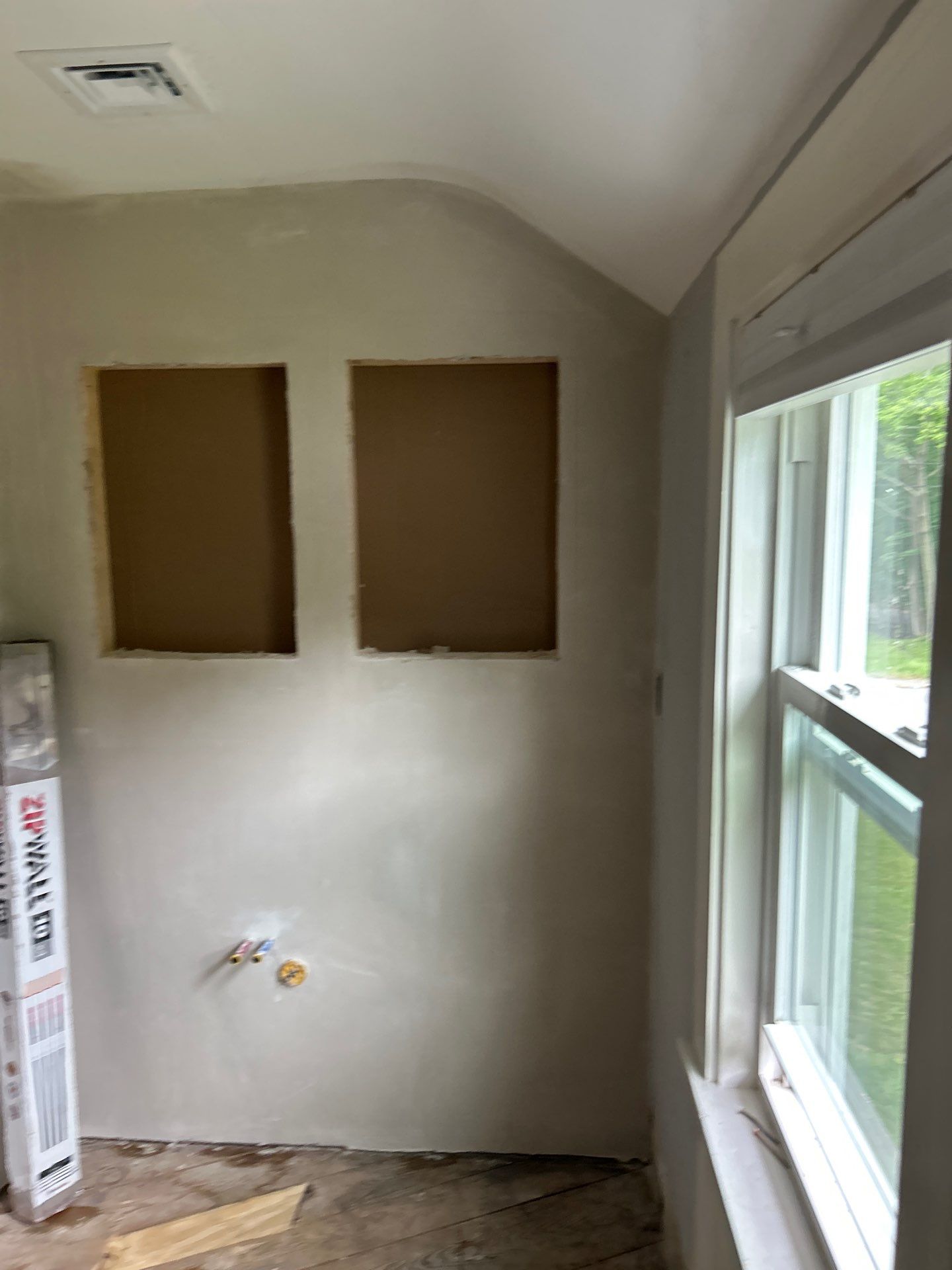 Add Master Bathroom-Second floor by Bay State Bath