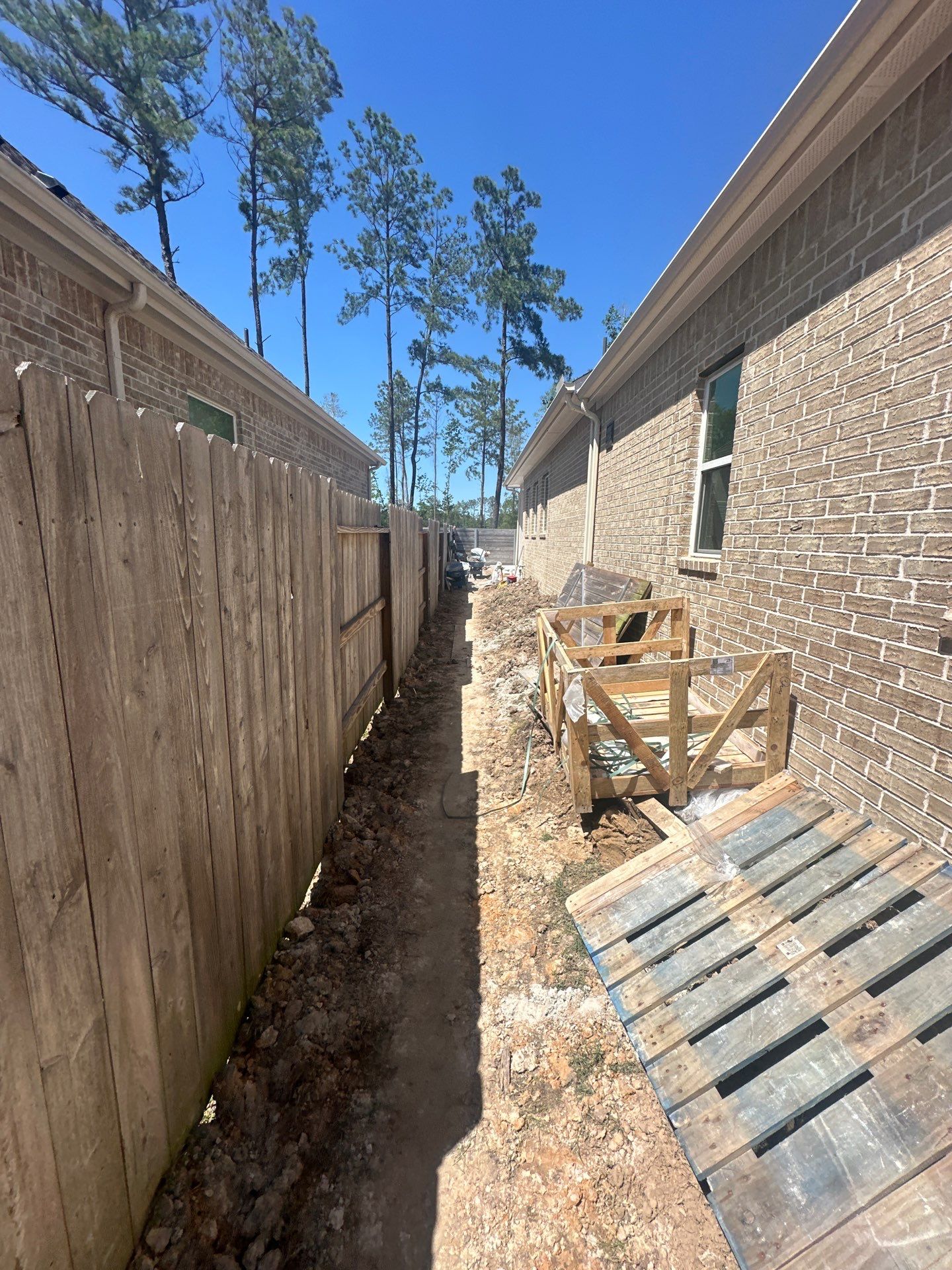 Summer Kitchen in Conroe, TX by SophAlx LLC