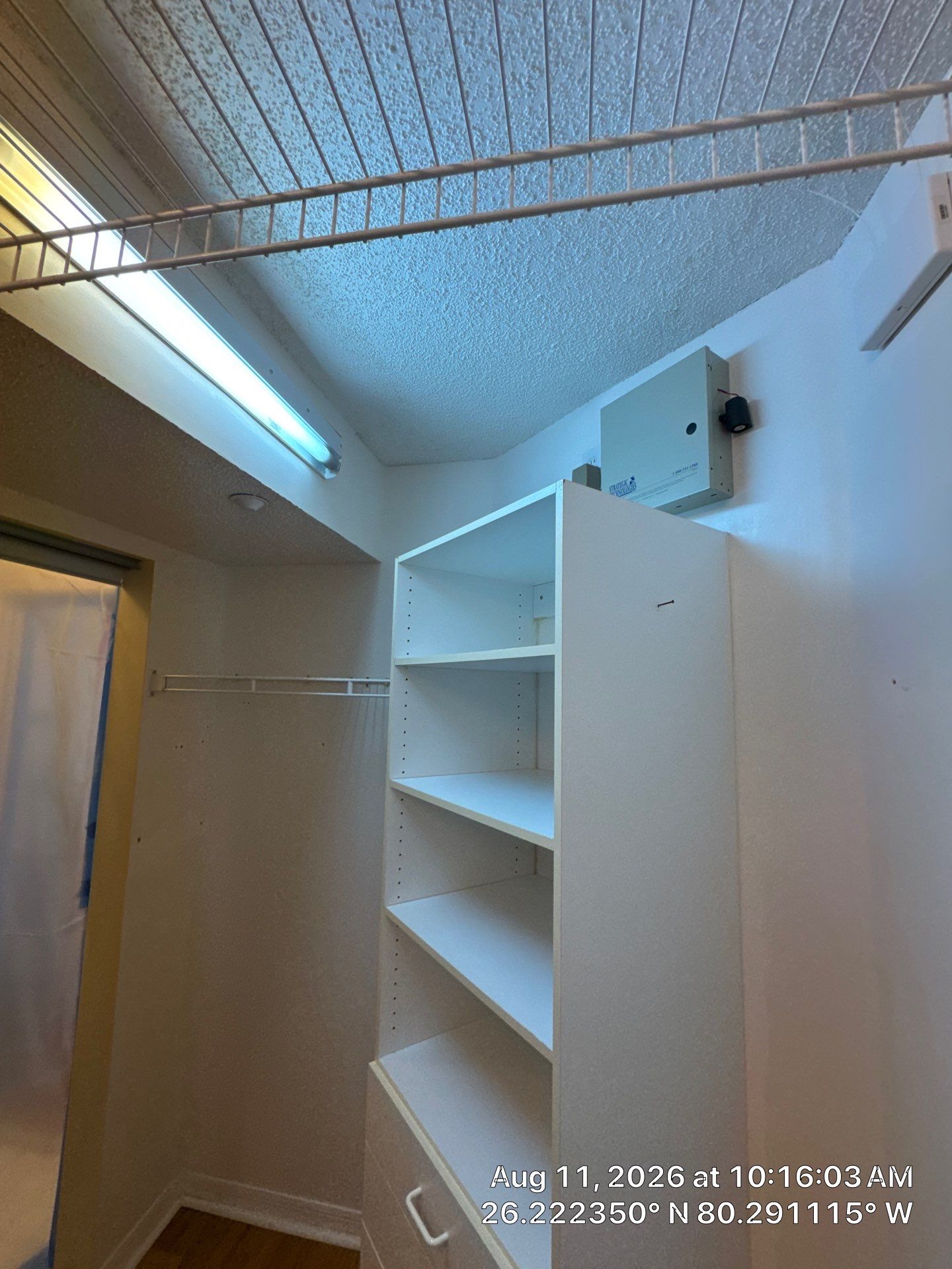 Comprehensive Mold Remediation and Moisture Control in Tamarac by SuperClean