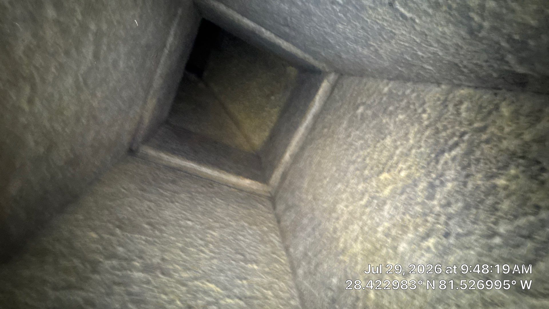 Air Duct Bathroom Exhaust Cleaning Windermere by Hygienic Air, Inc