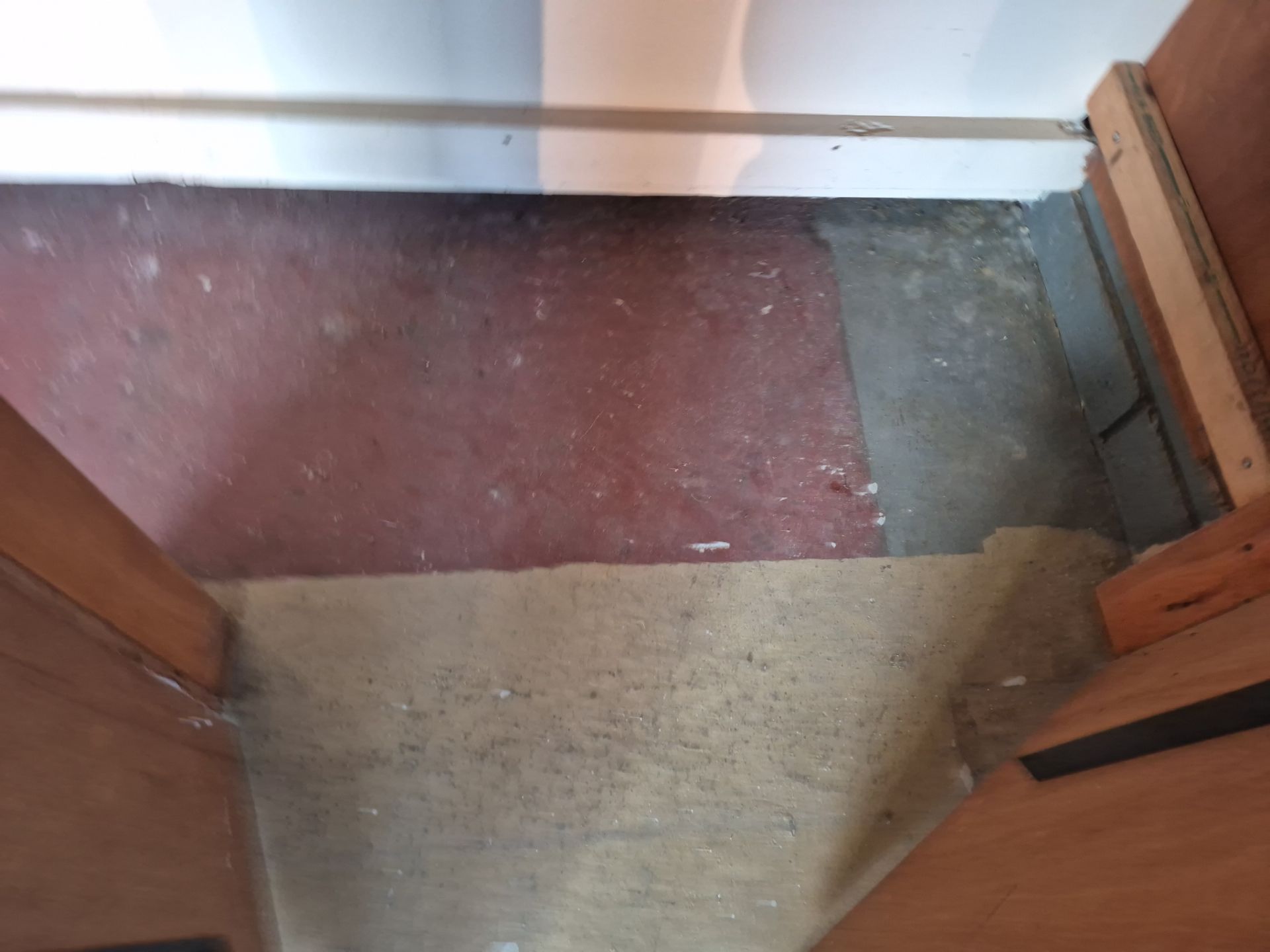 Project in Bay City by Wise Coatings of Central Michigan