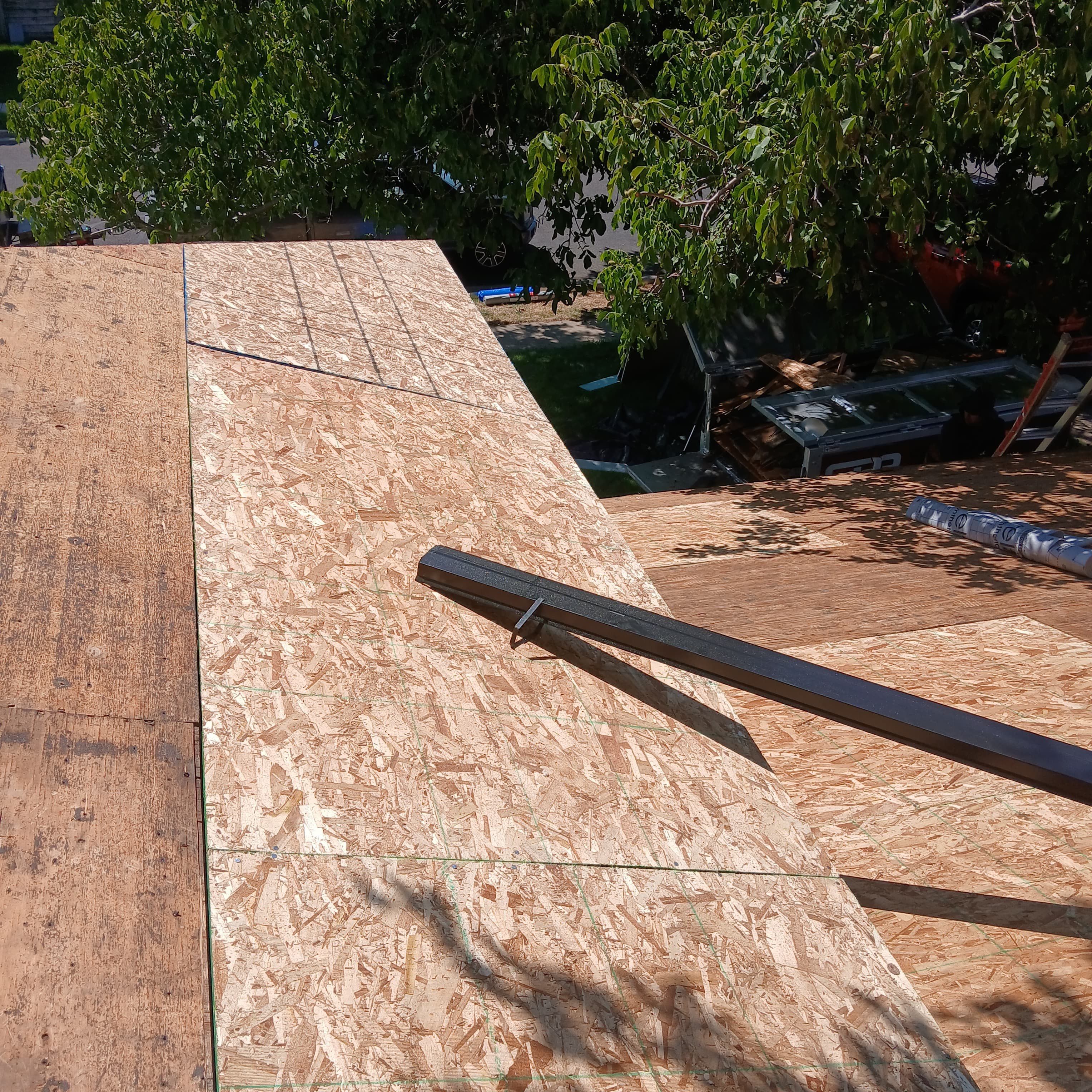 Roofing in Ogden, UT by Go Pro Roofing
