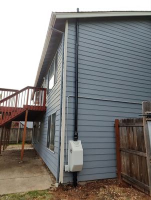 Project in Salem