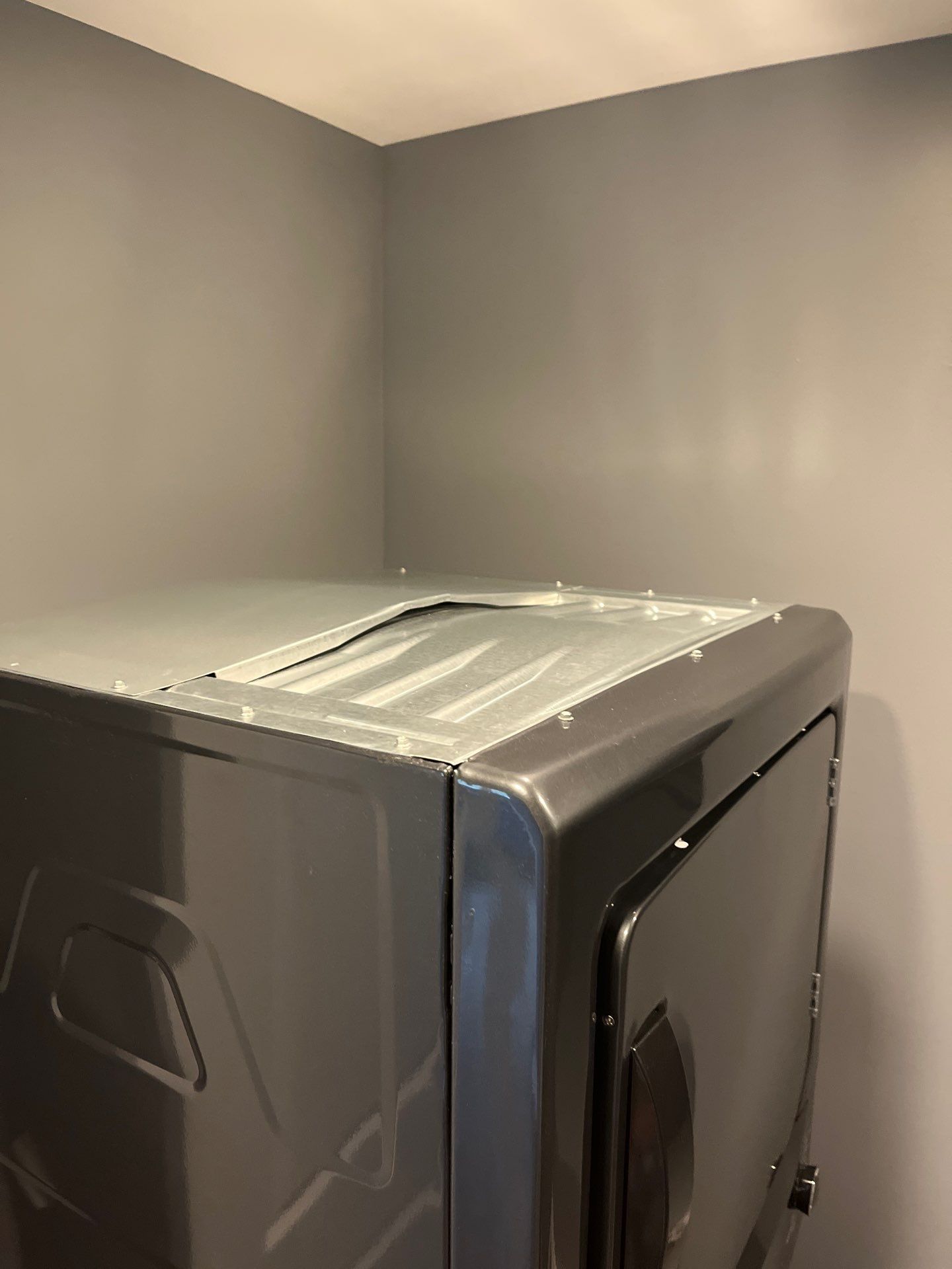 Project in Berwyn by Xo Clean Services 