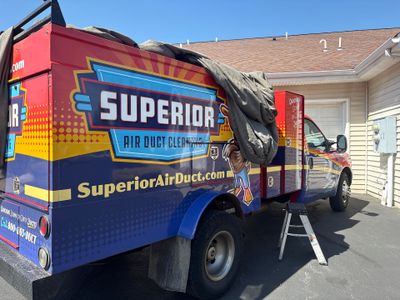 Air Duct Cleaning in Beaver, PA