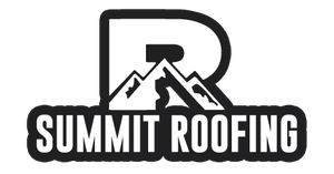 Logo for Summit Roofing
