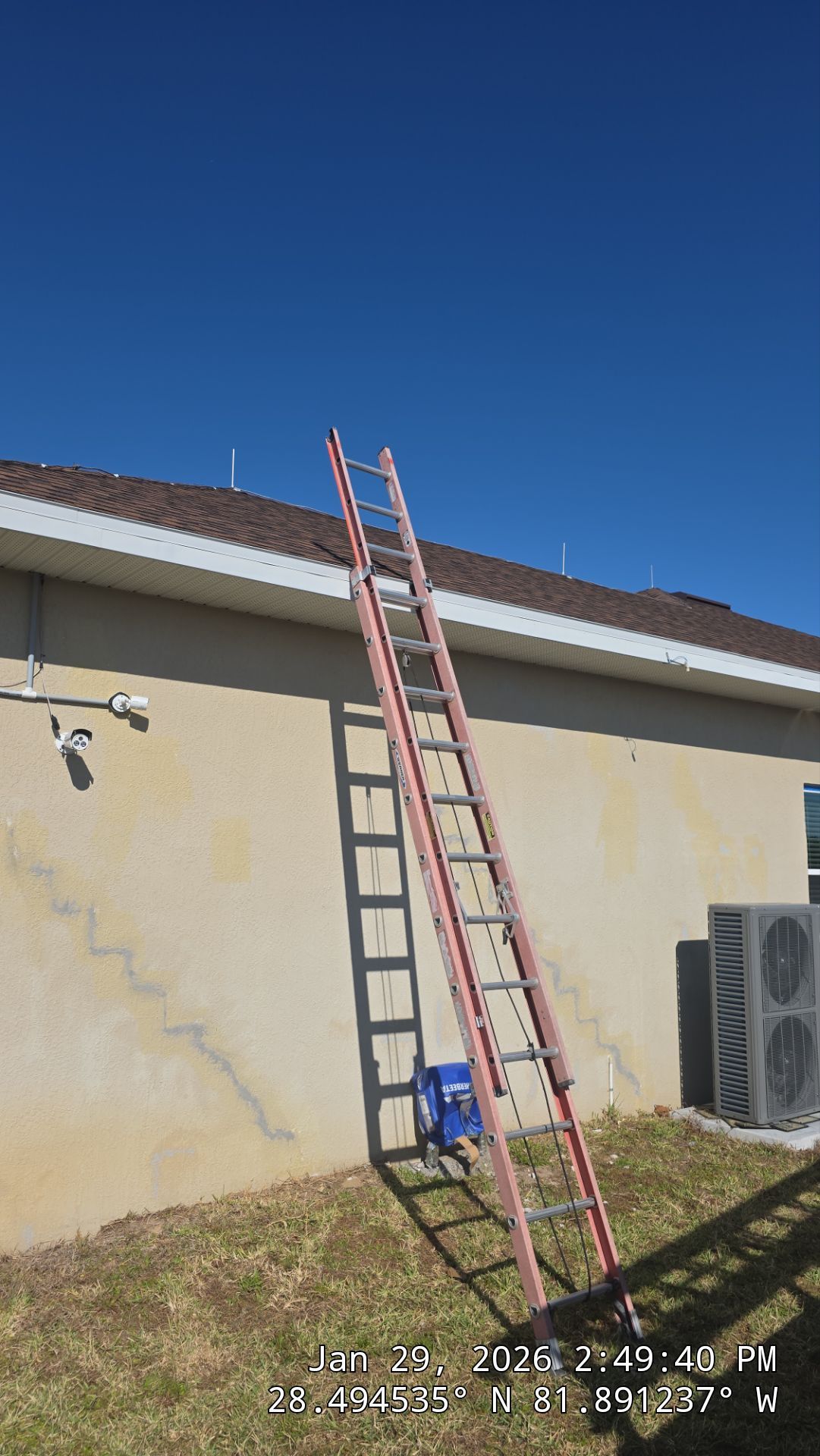 Air Duct Dryer Vent Cleaning Dryer Vent Repair in Groveland by Hygienic Air, Inc
