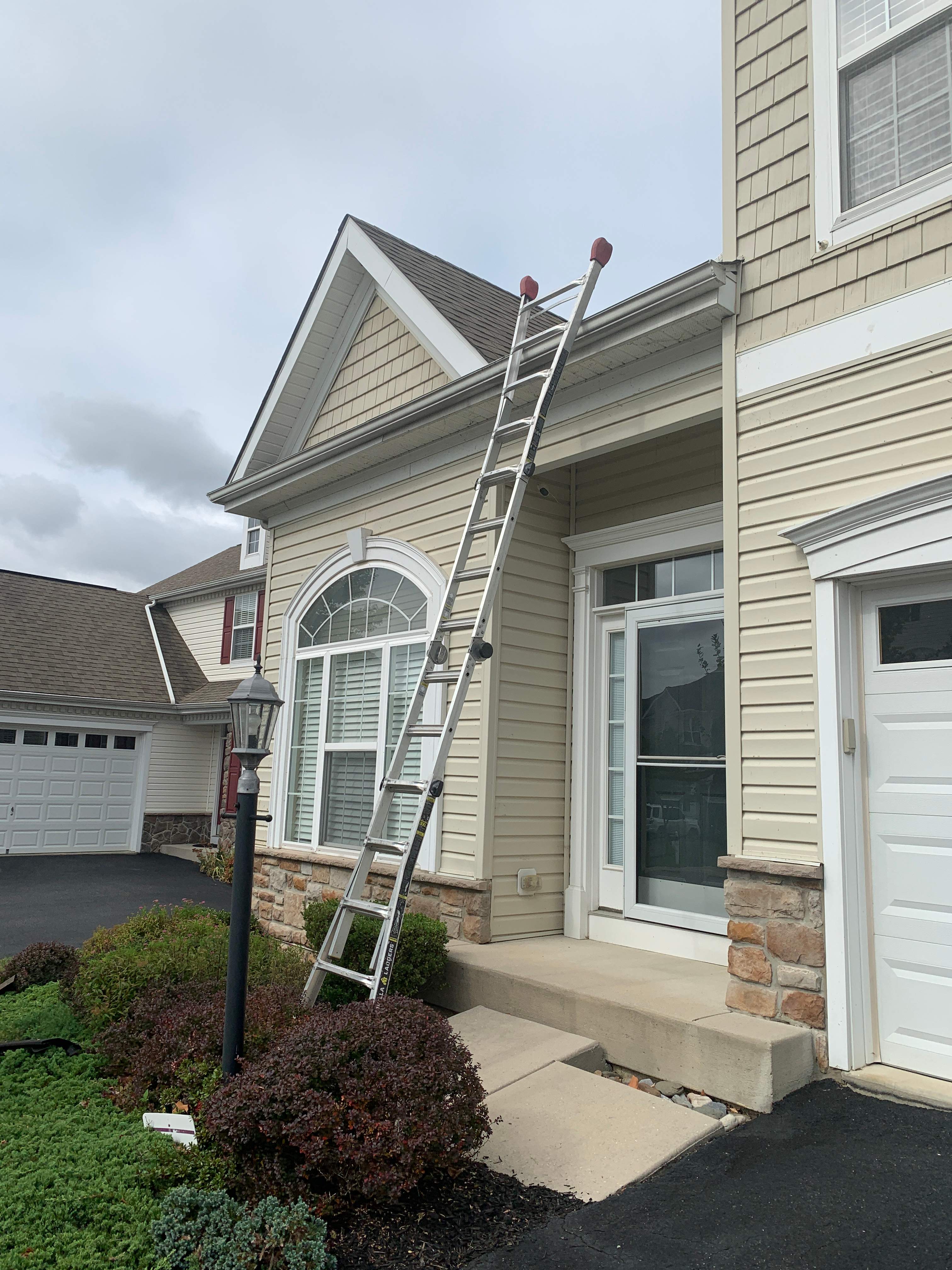 Residential Roofing Repair by Matter Construction, LLC