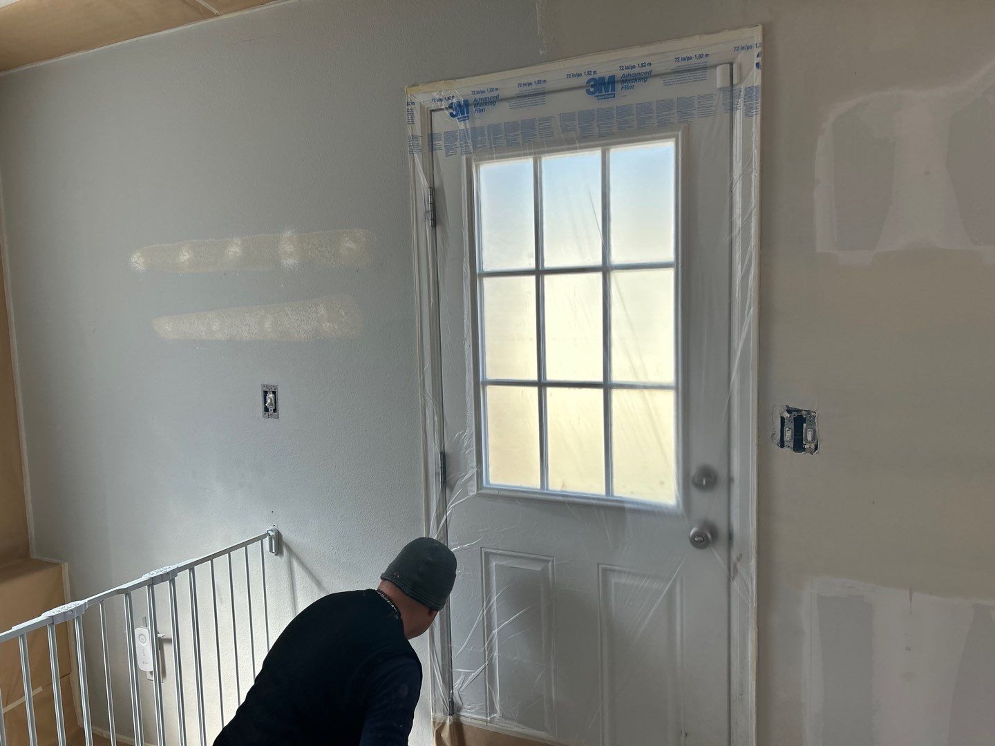 Reconstruction by Accountable Home Services