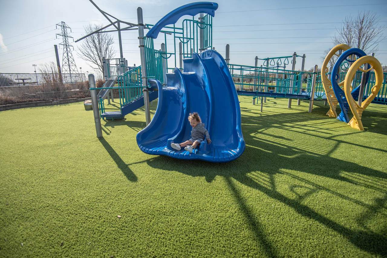 Taylors Dream Boundless Park by ForeverLawn NEIN/INDY