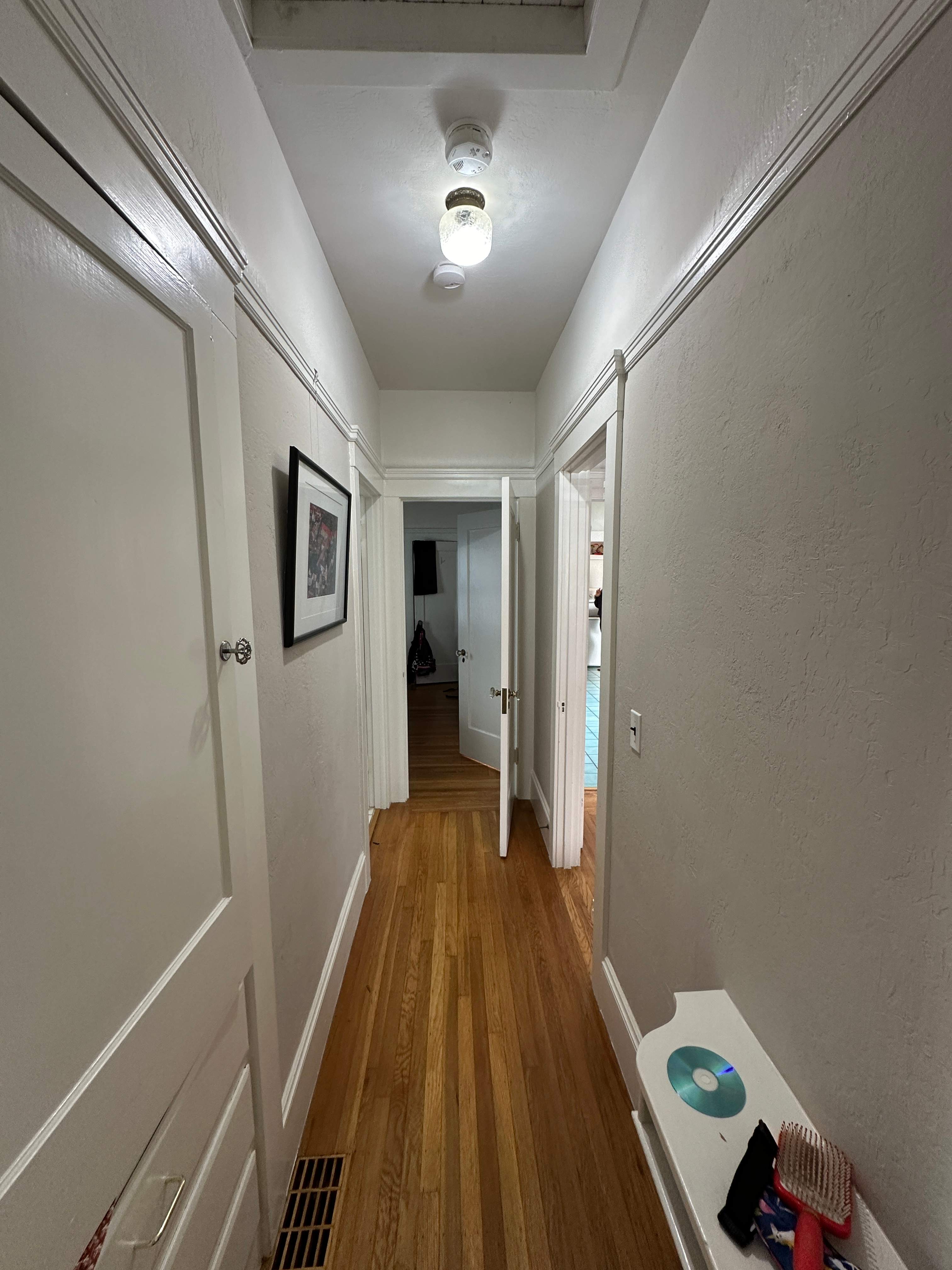 Prep work  by Herrera’s Bay Area Painting inc.