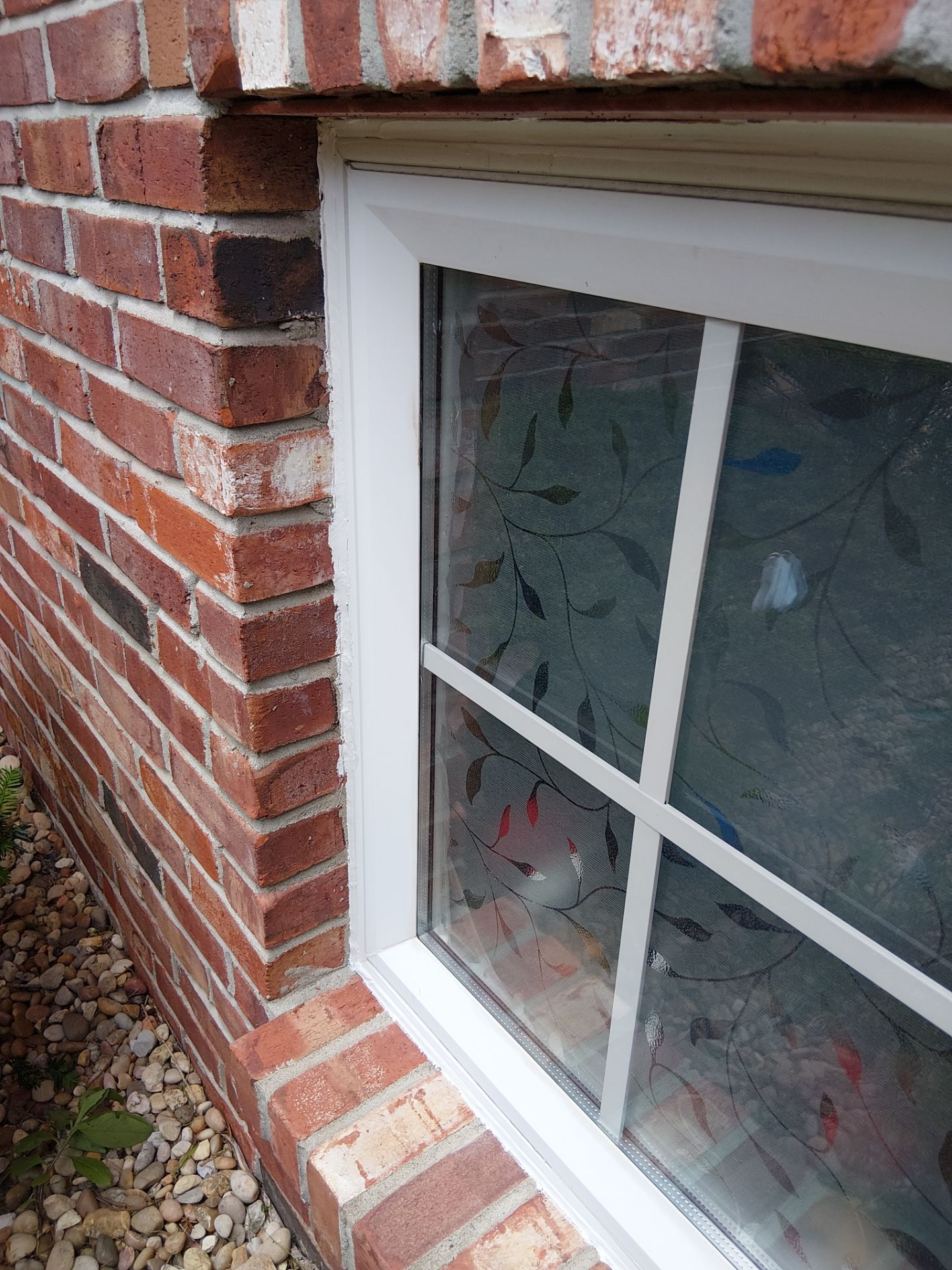 2nd-Story Exterior Trim Paint Repair – Chesterfield, MO by Legendary Services Company LLC.