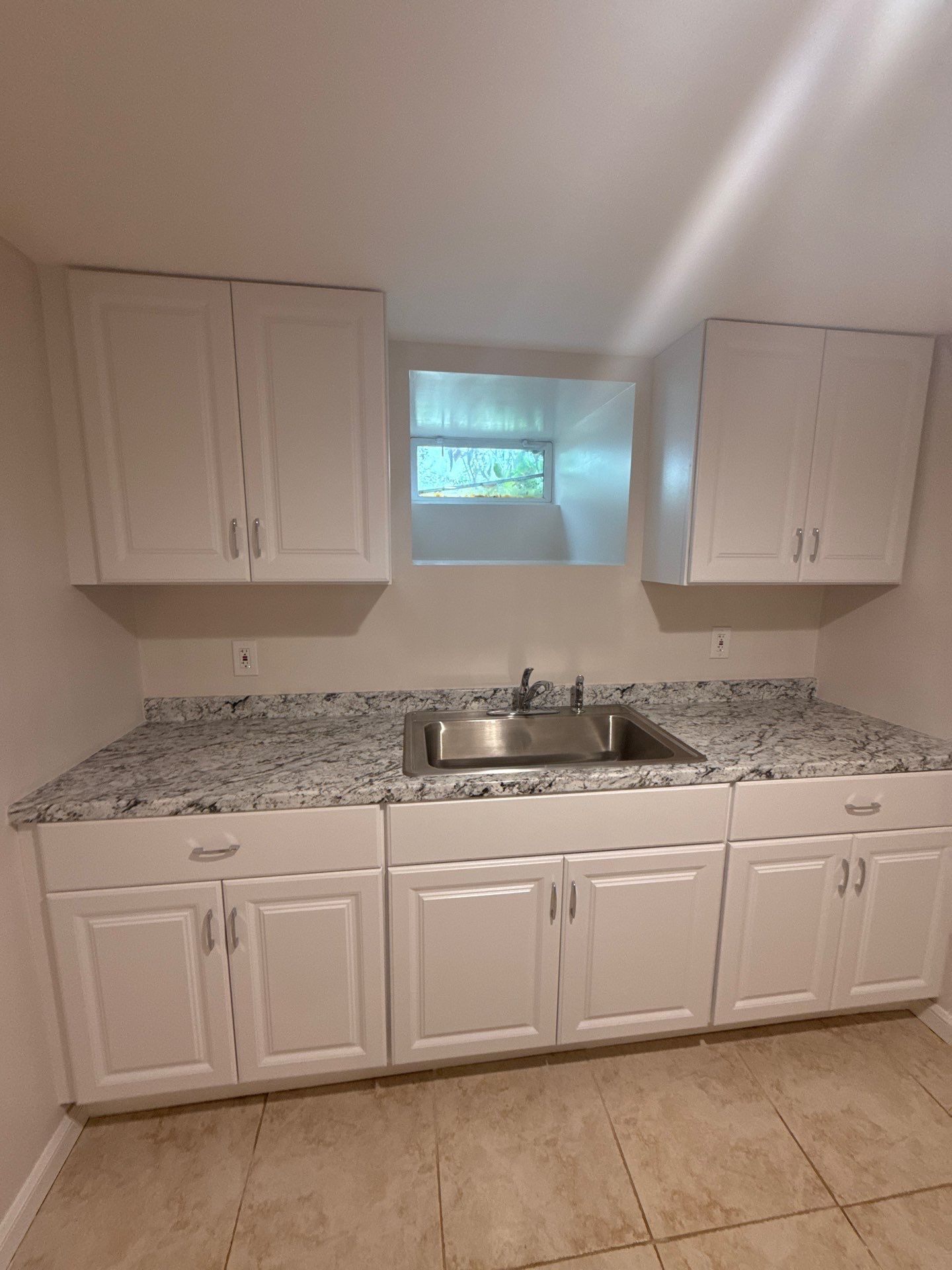 Project in Middle Island by Resto Wizards