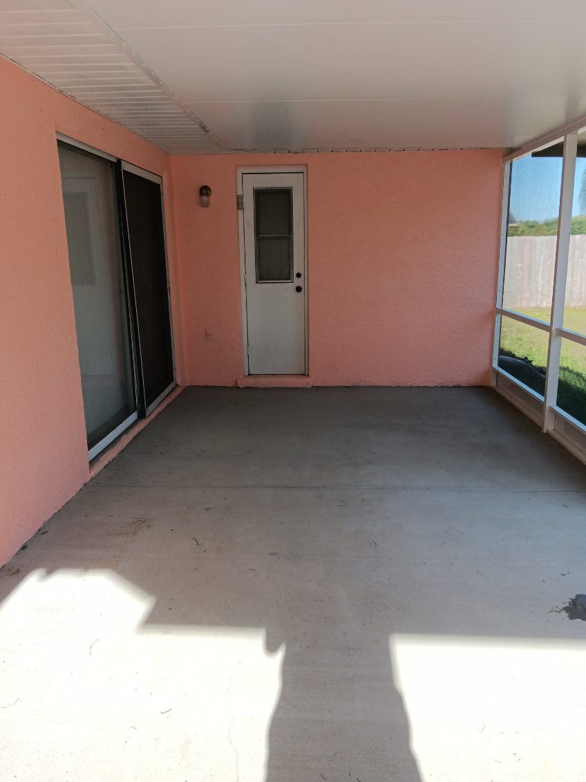 Project in Orlando by Revelry Coatings