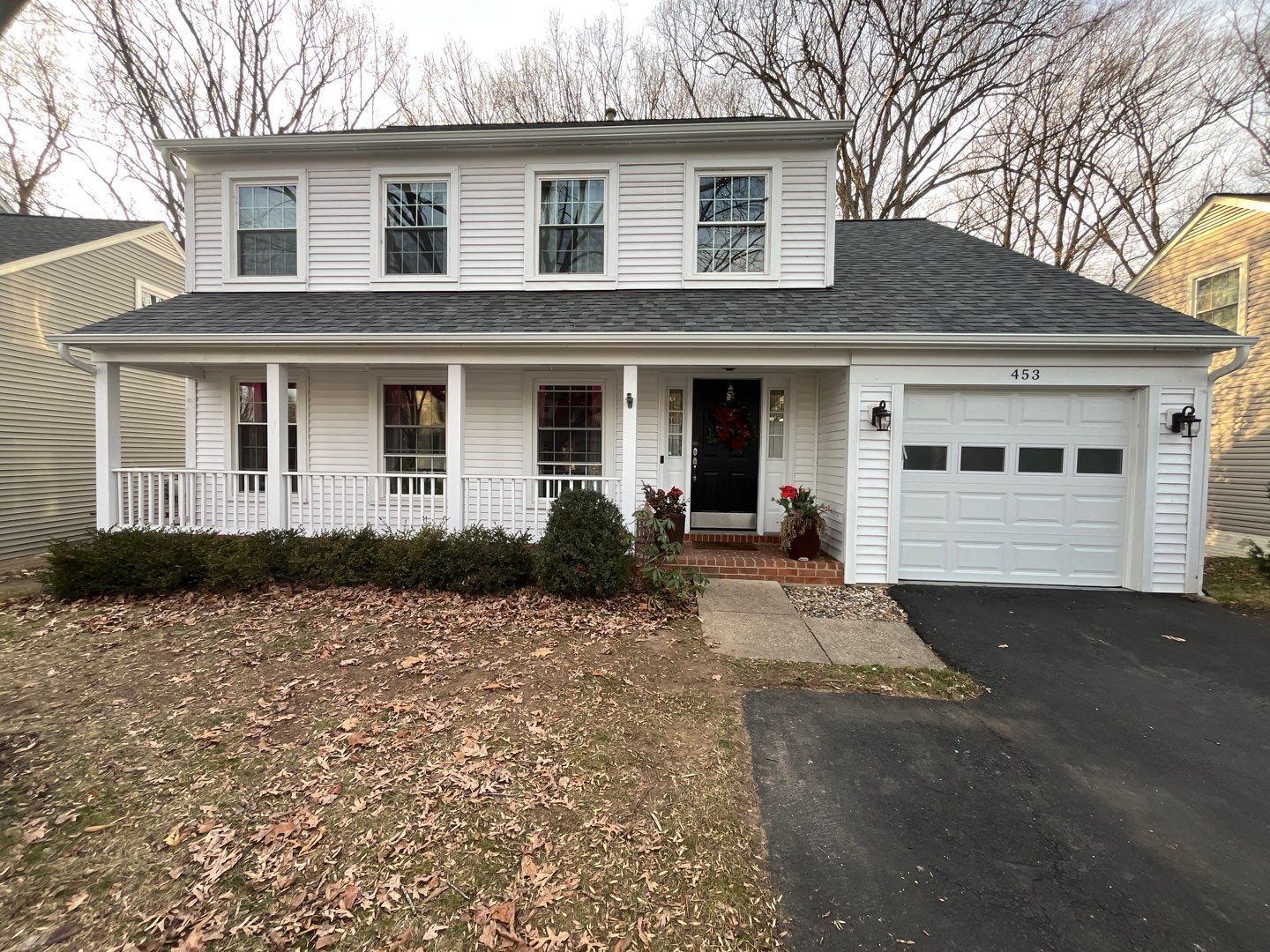 453 Upshire Circle, Gaithersburg, MD 20878 UNITED STATES by American Custom Contractors