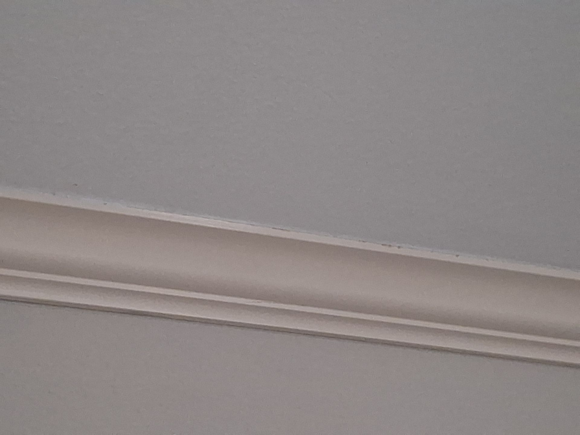 High-End Interior Transformation in Tyler, Texas by Quality Coats Painting