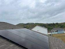 Cartersville Ga Project by Zero Grid Power Solutions