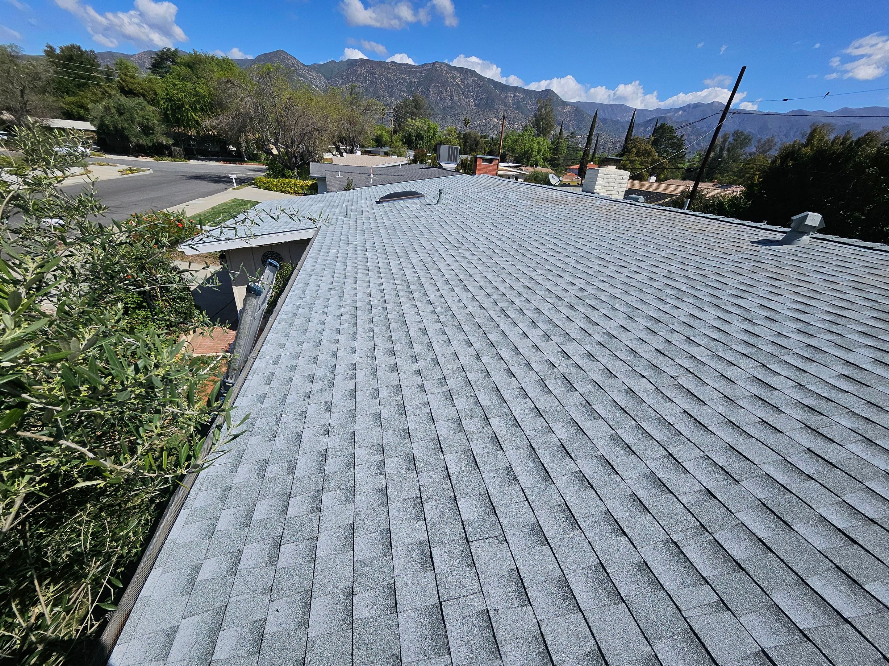 Roof Replacement - Ojai, CA 93023 by Epic Roof Replacement