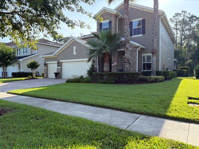 Project in Ponte Vedra