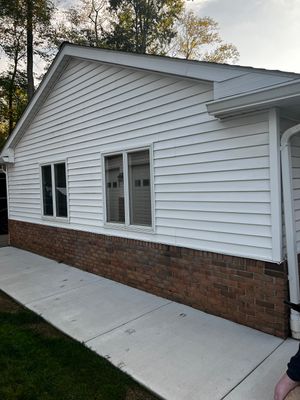 Project in Hermitage