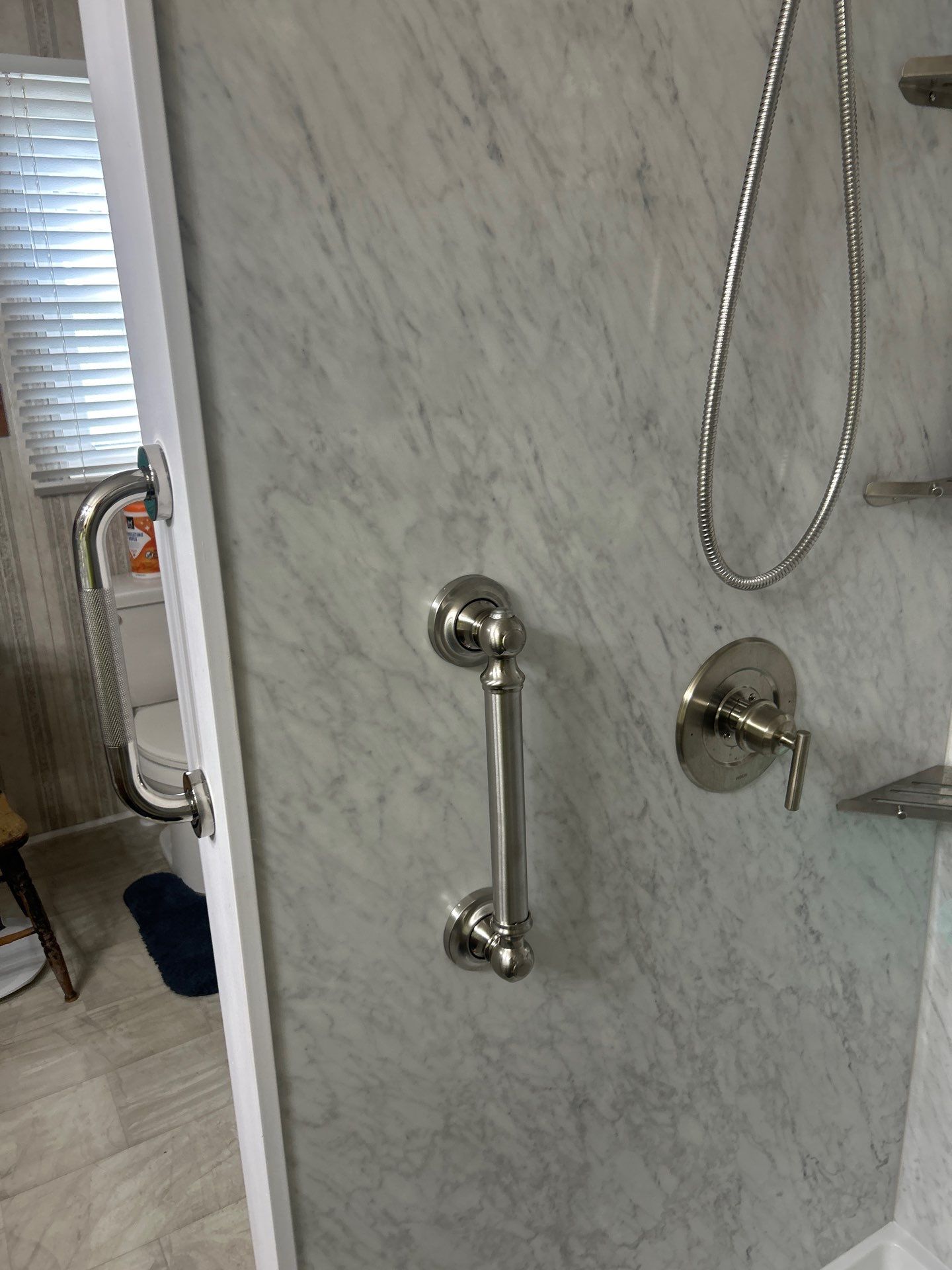 Project in Cookeville by Southern Showers LLC