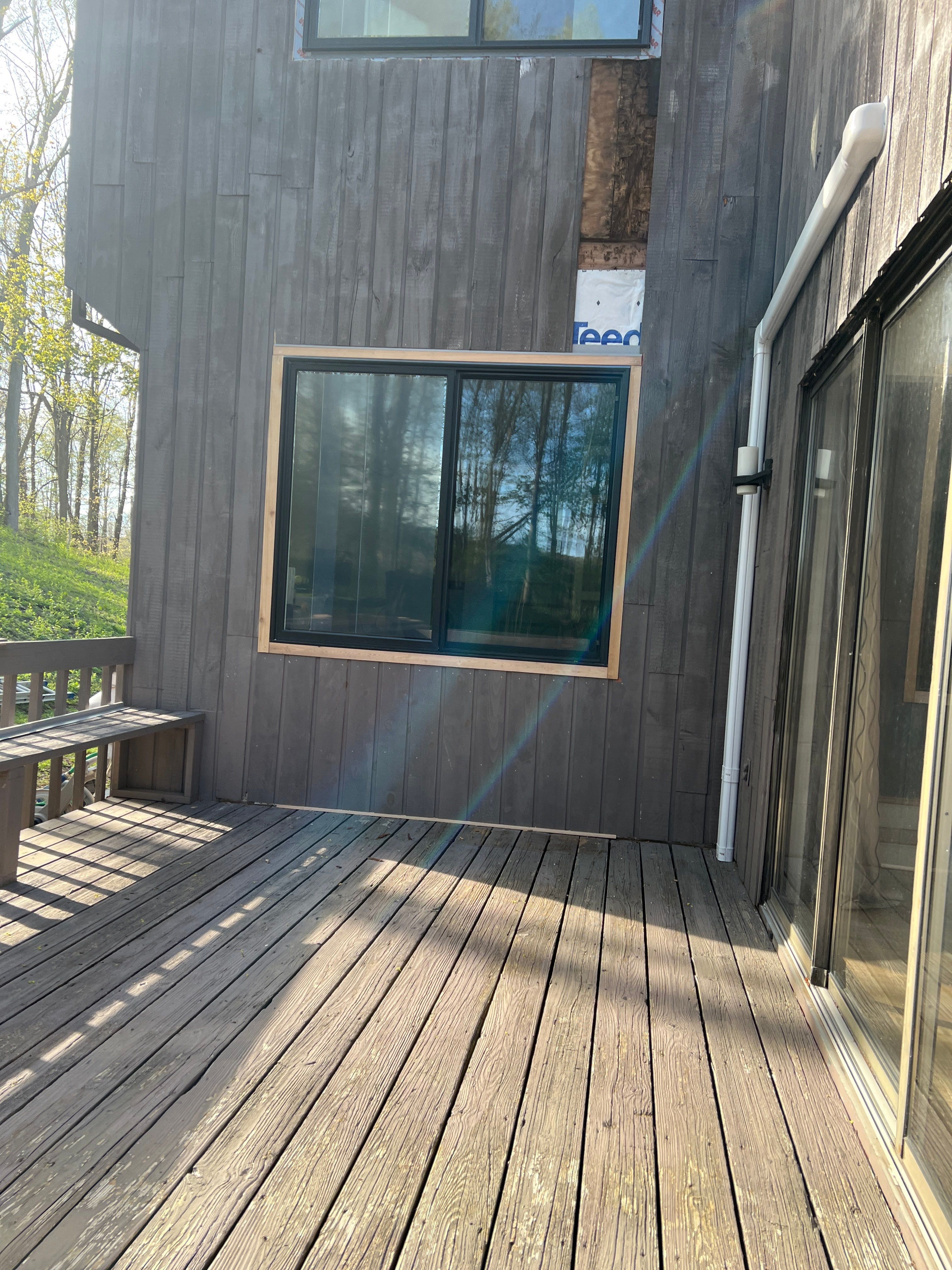 Energy-Efficient Window Replacement by DiGiorgi Roofing and Siding Inc