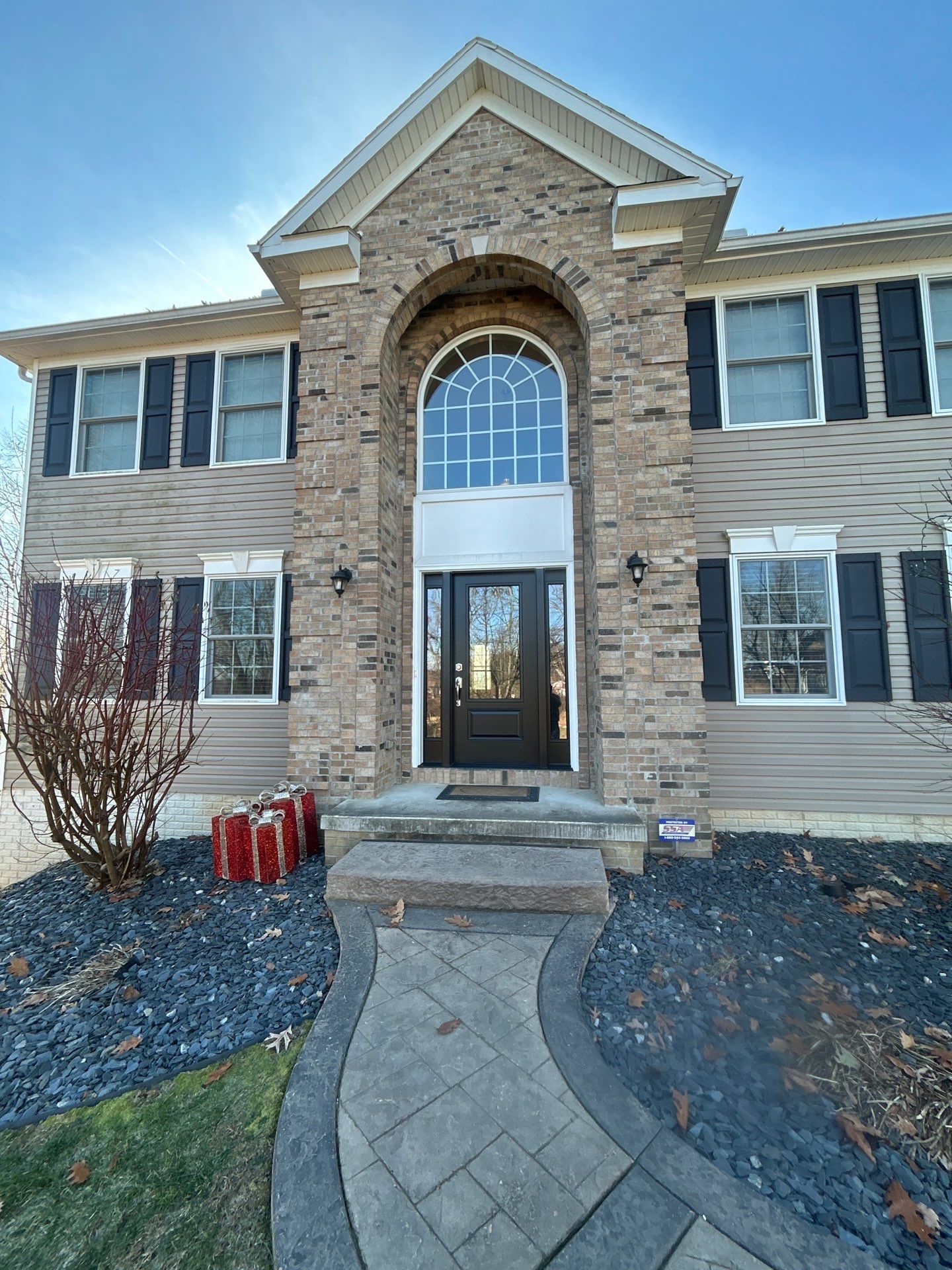 Trafford, PA by Energy Swing Windows