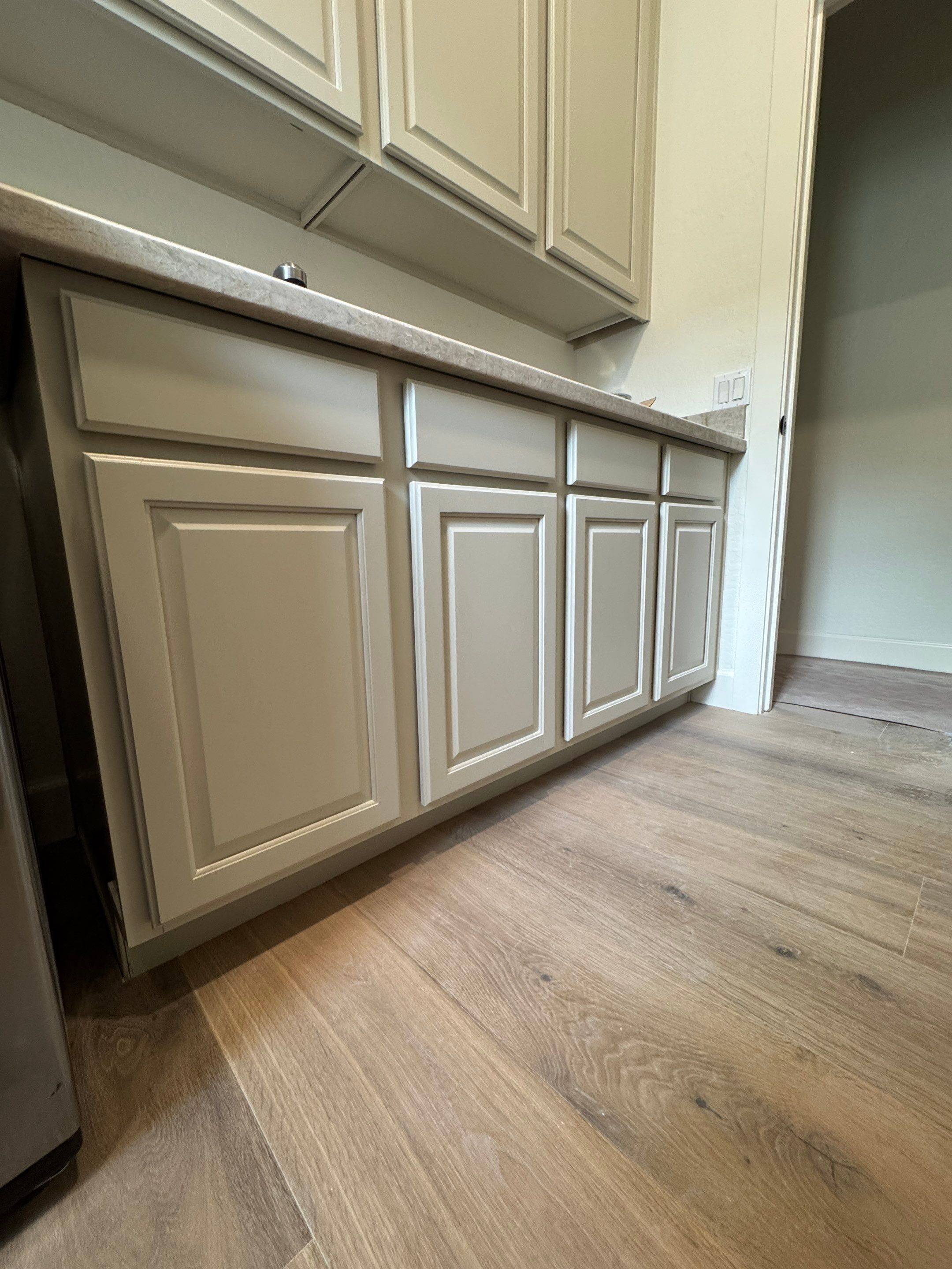 Grand Canyon Dr - Cabinets  by Kowalski Painting