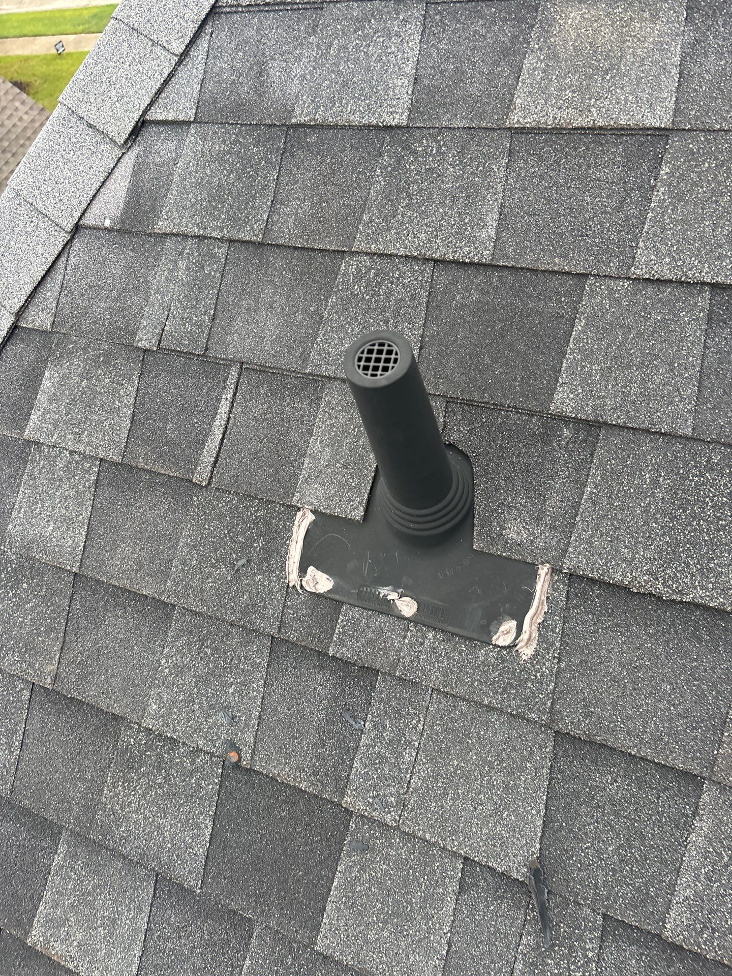 Residential Roofing Repair using Owen's Corning Duration (Lifetime) Shingles by Roof Repair Company