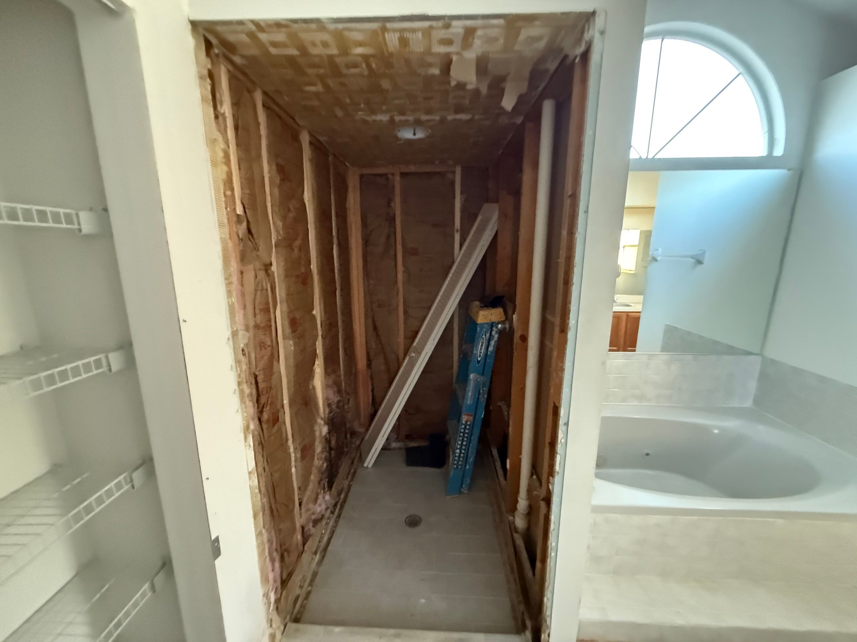 New Look, New Feel: Bathroom Update by urban green energy llc