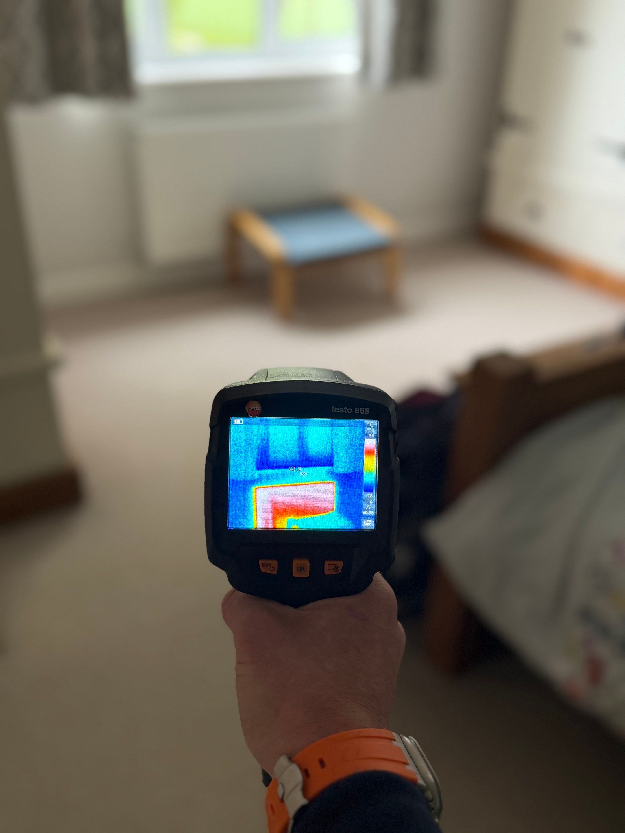 π’οΈβ‘οΈπ₯ From Oil Deliveries to Always-On Comfort: A Smarter Heat Pump Upgrade β‘π± by Elite Services Group Ltd