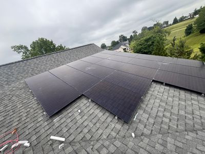 Project in Lynchburg