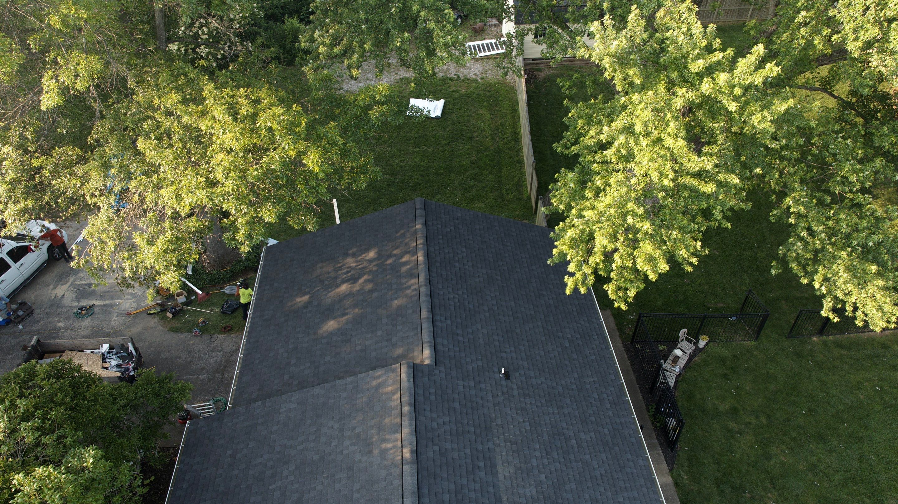 Project in Westminster by ZA&MY SERVICES LLC