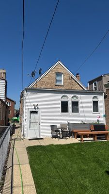 Gutter Protection for Northbrook Homes