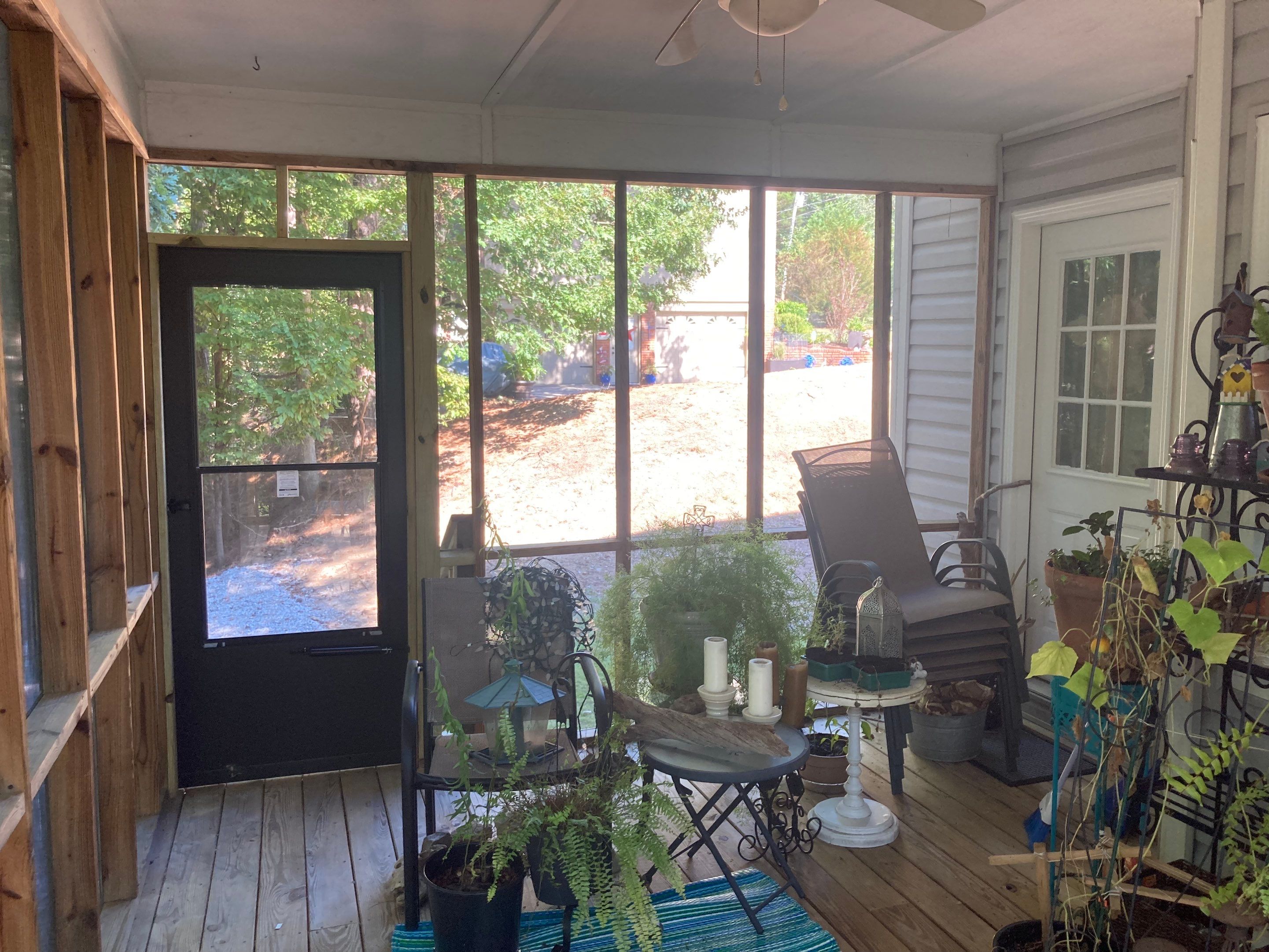 Indian Valley - Deck by Pillar and Pine