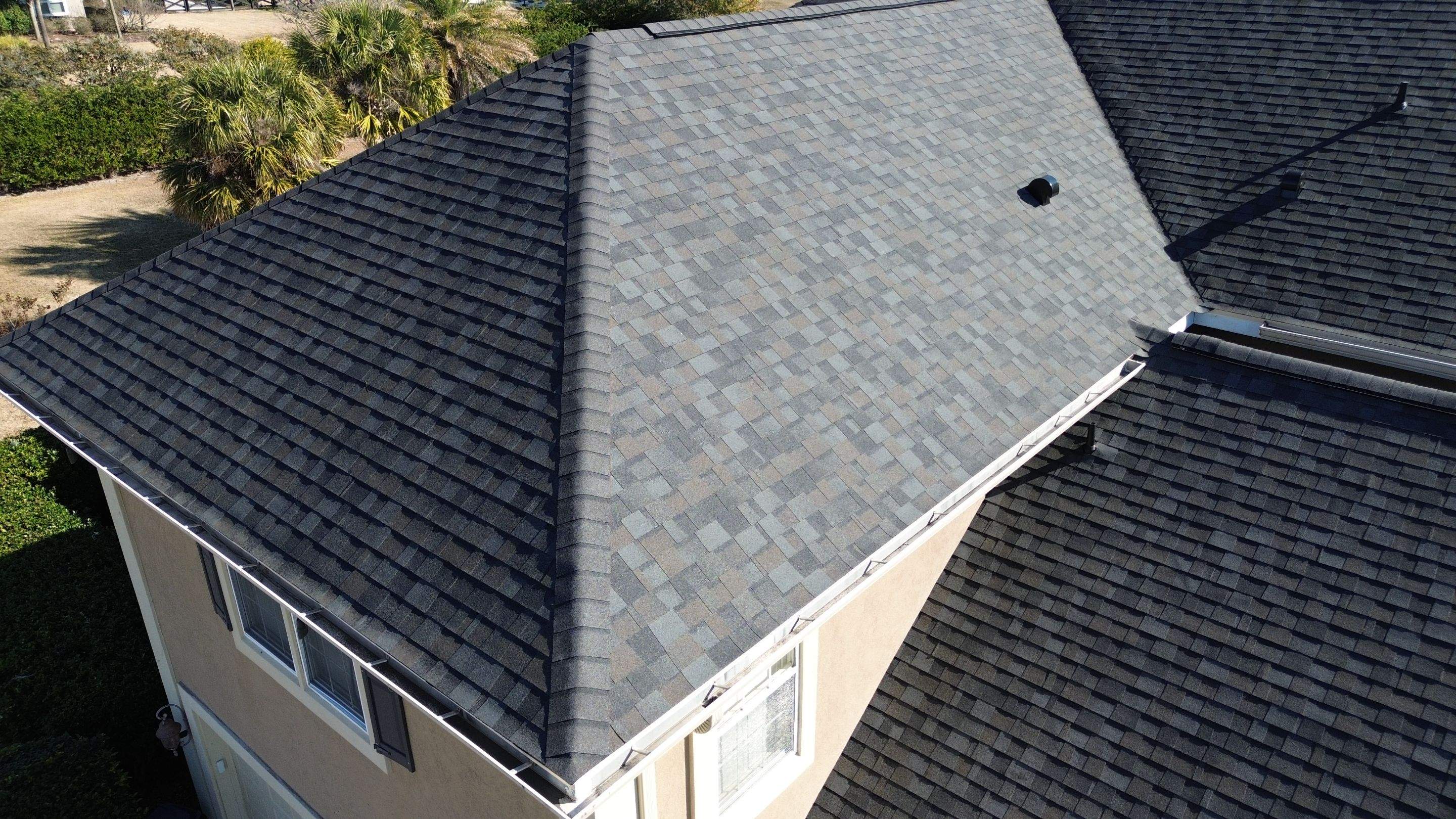 Roofing contractor in Gainesville, FL by Brehm Roofing