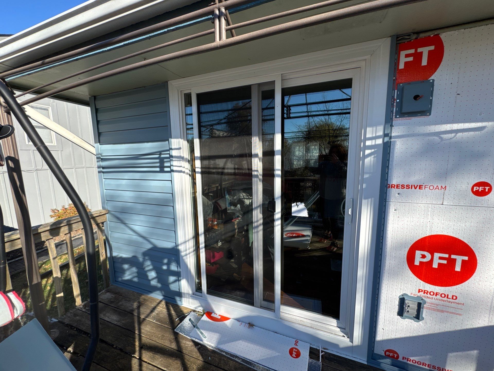 Transform Your Home by EEC Windows, Siding & Roofing